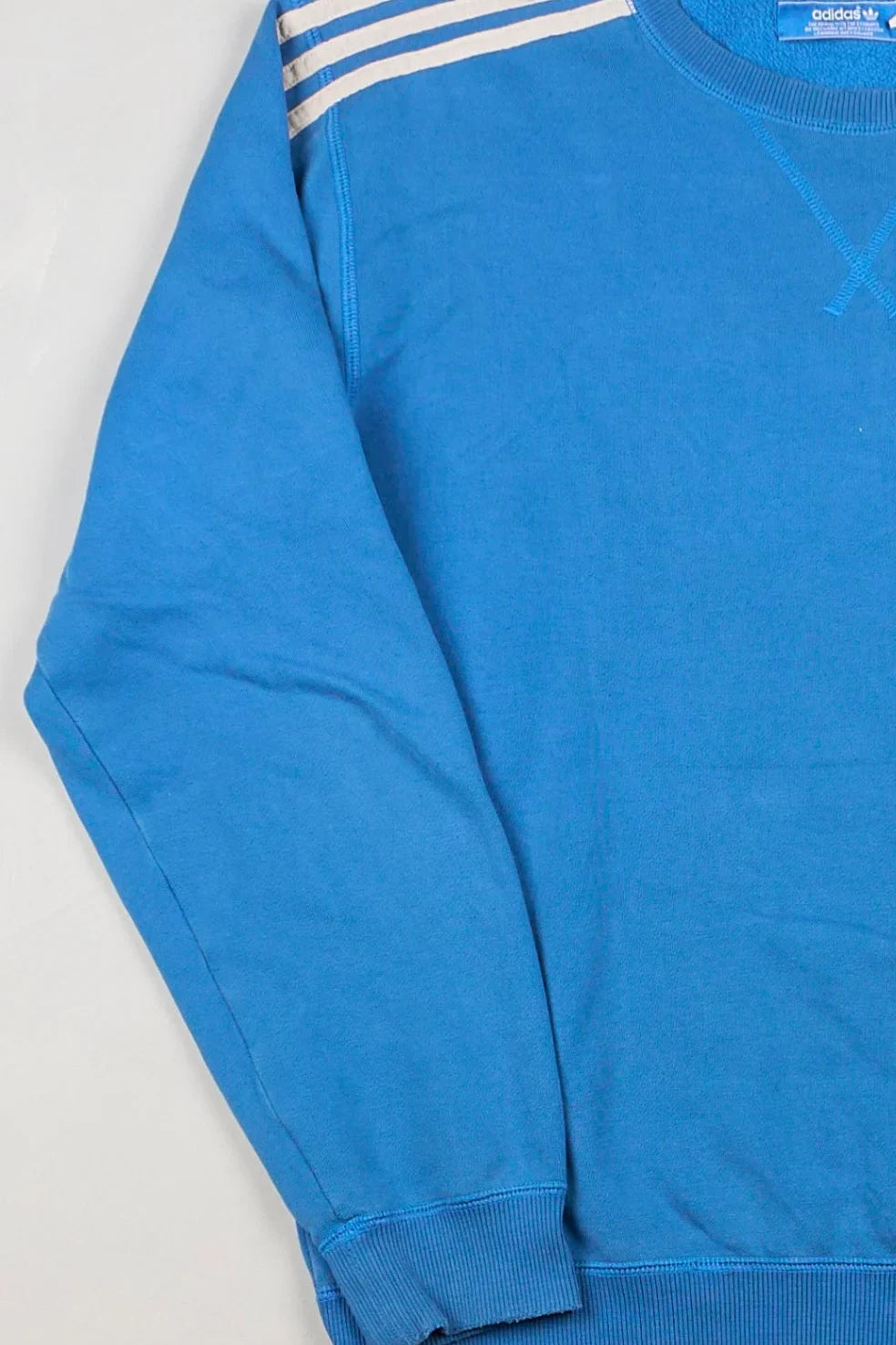 Adidas - Sweatshirt (M)