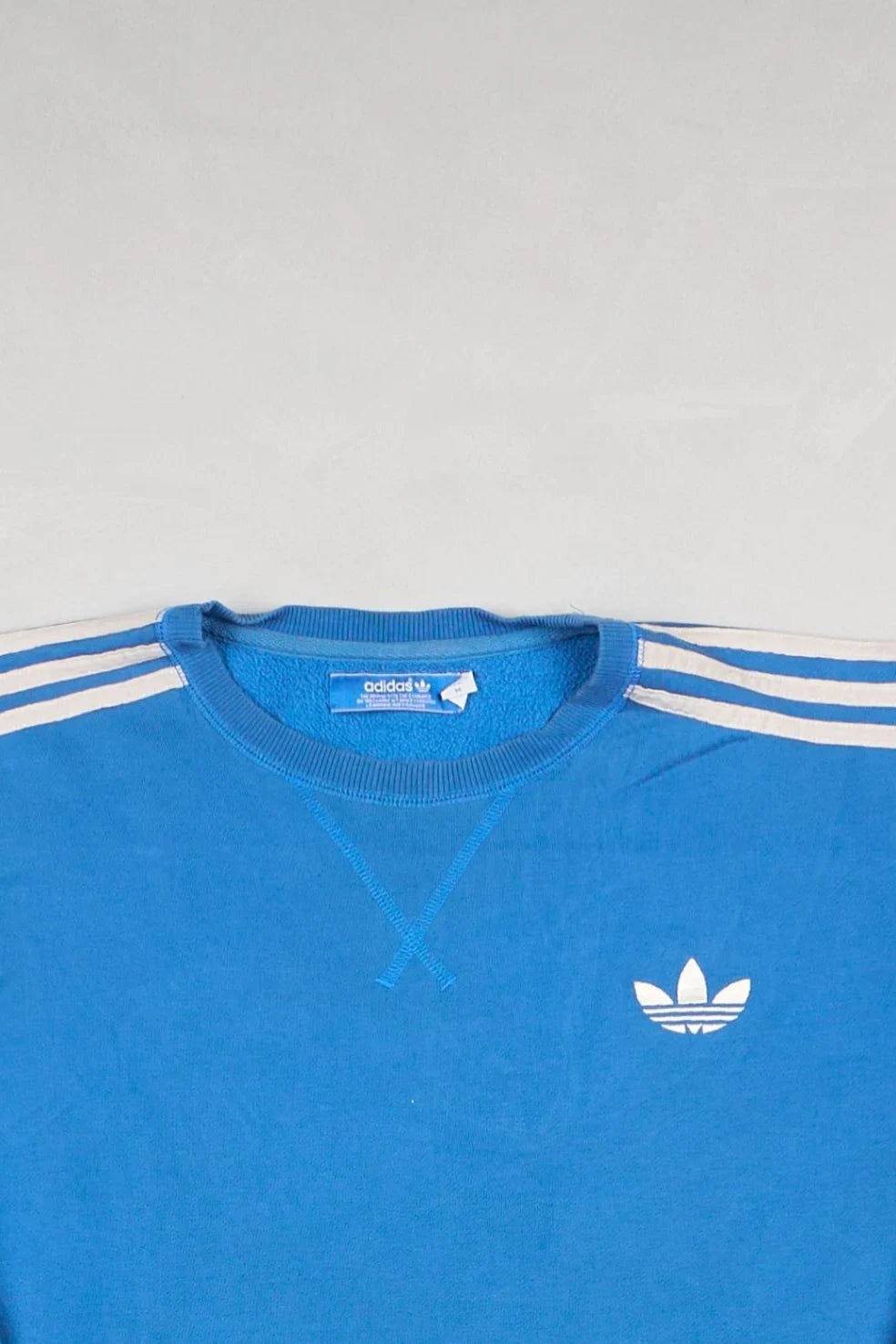 Adidas - Sweatshirt (M)