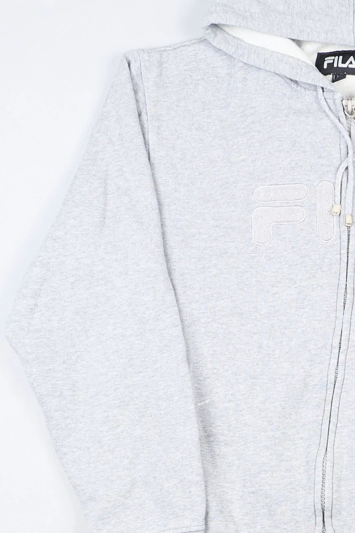 Fila - Full Zip (M)