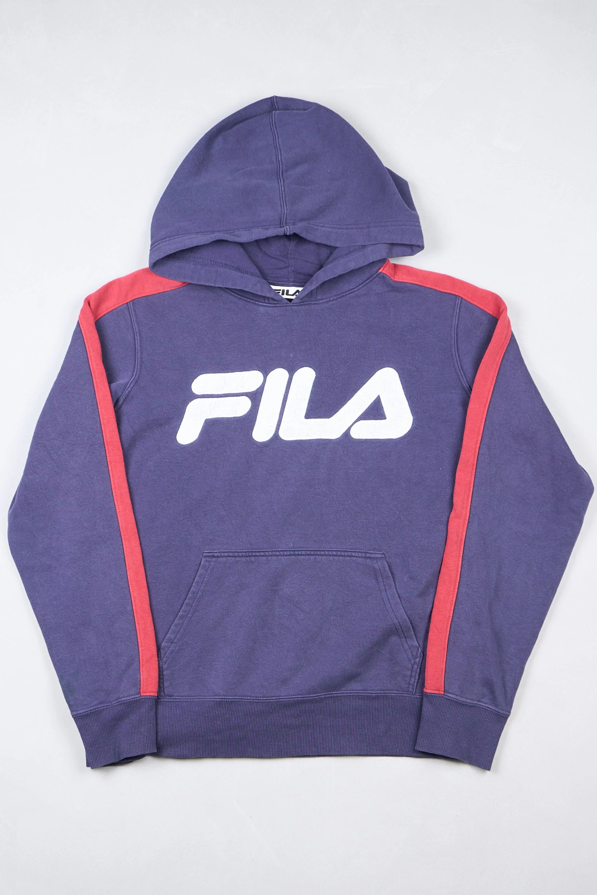 Fila - Hoodie (M)