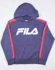 Fila - Hoodie (M)