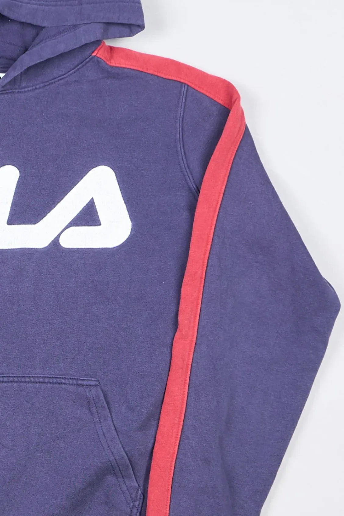 Fila - Hoodie (M)