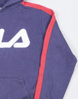 Fila - Hoodie (M)
