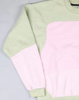 Adidas - Sweatshirt (S)