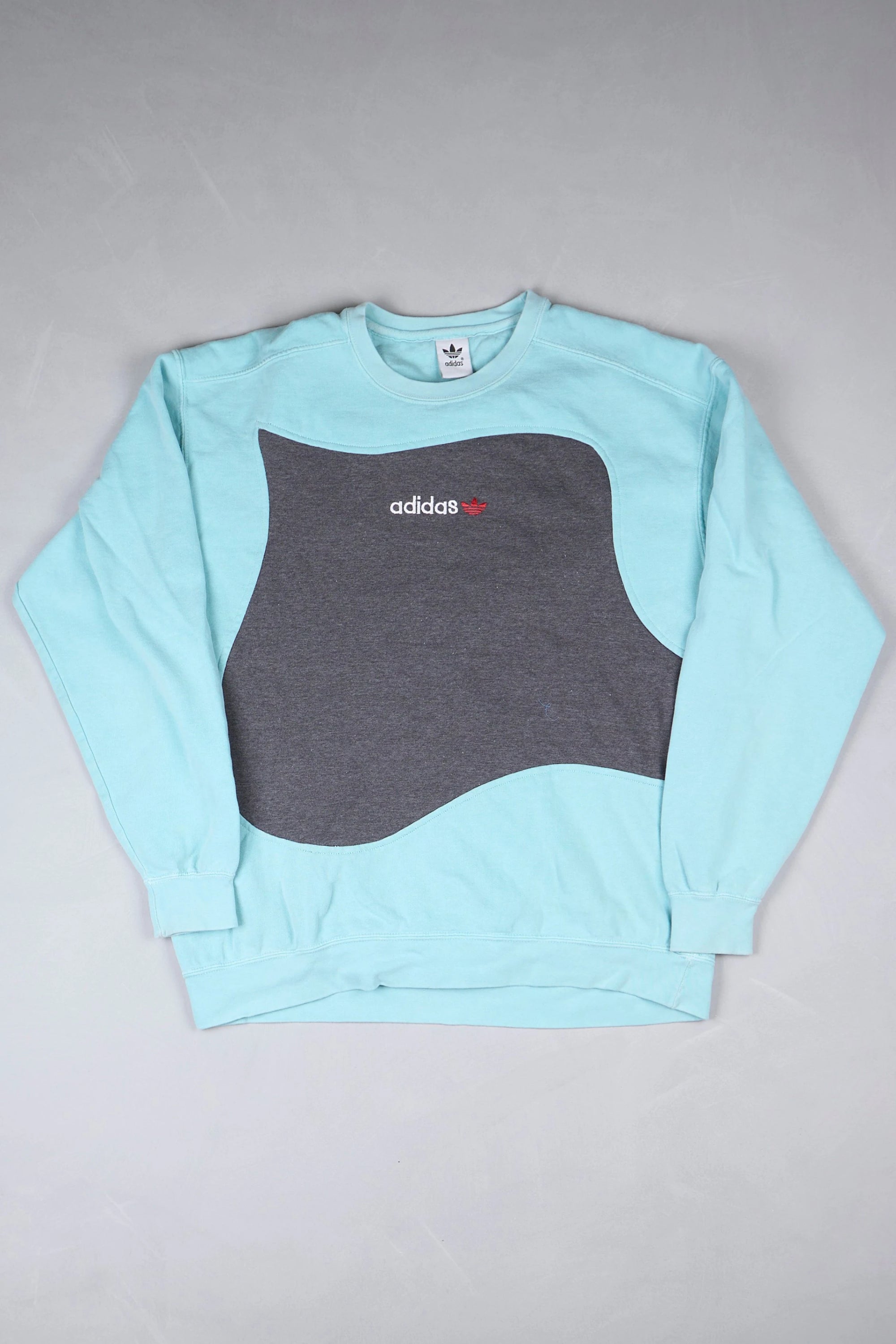 Adidas - Sweatshirt (L)