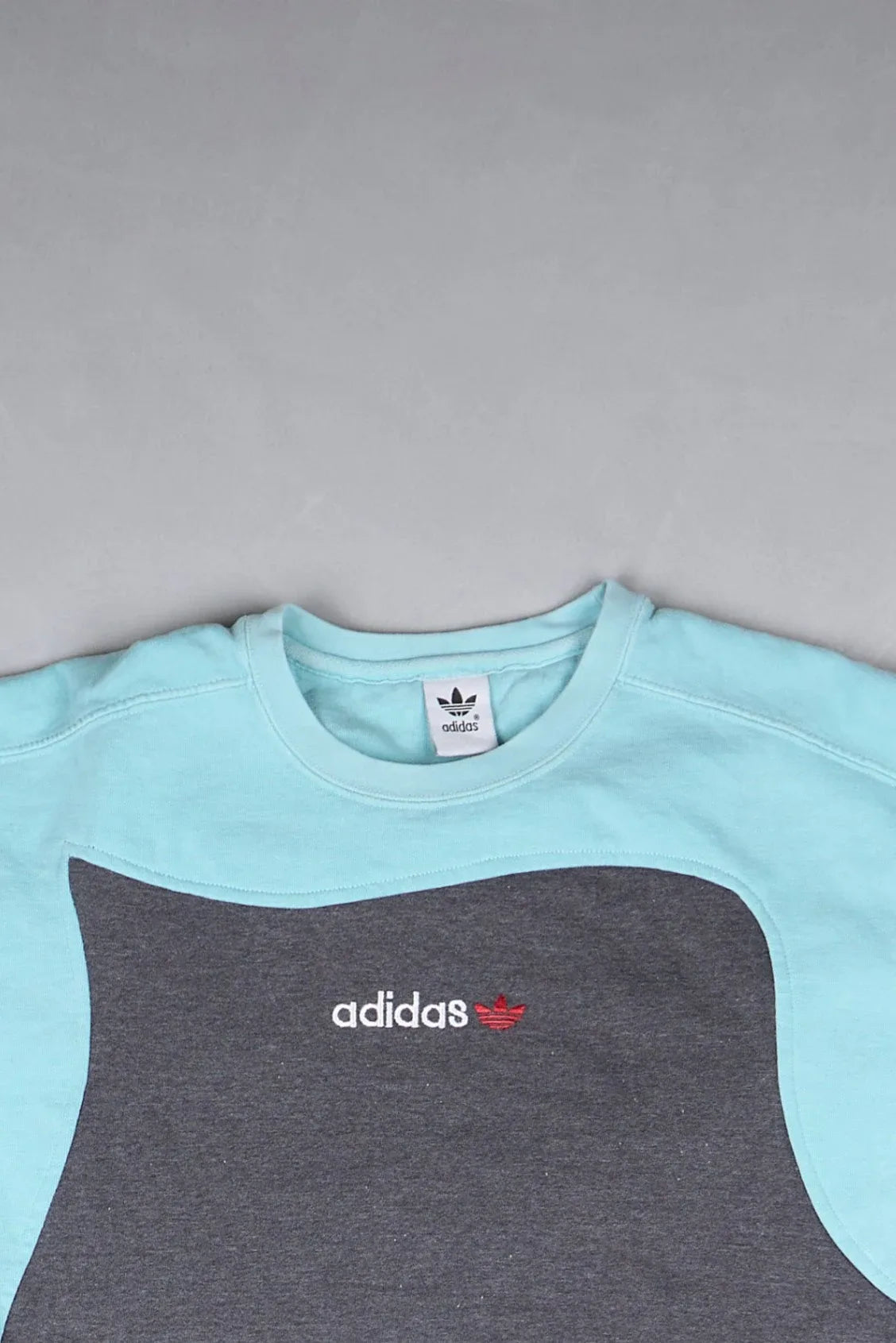 Adidas - Sweatshirt (L)