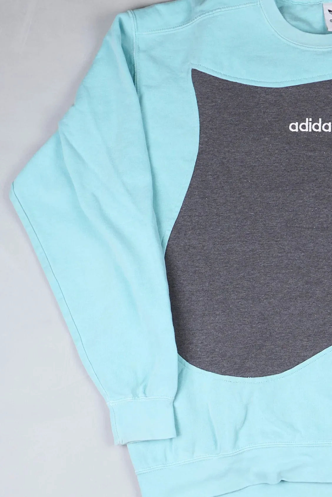 Adidas - Sweatshirt (L)