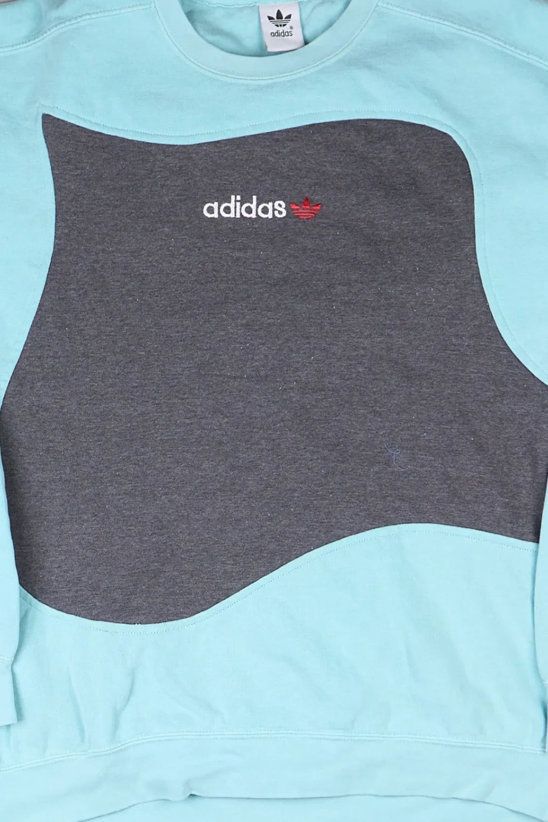 Adidas - Sweatshirt (L)