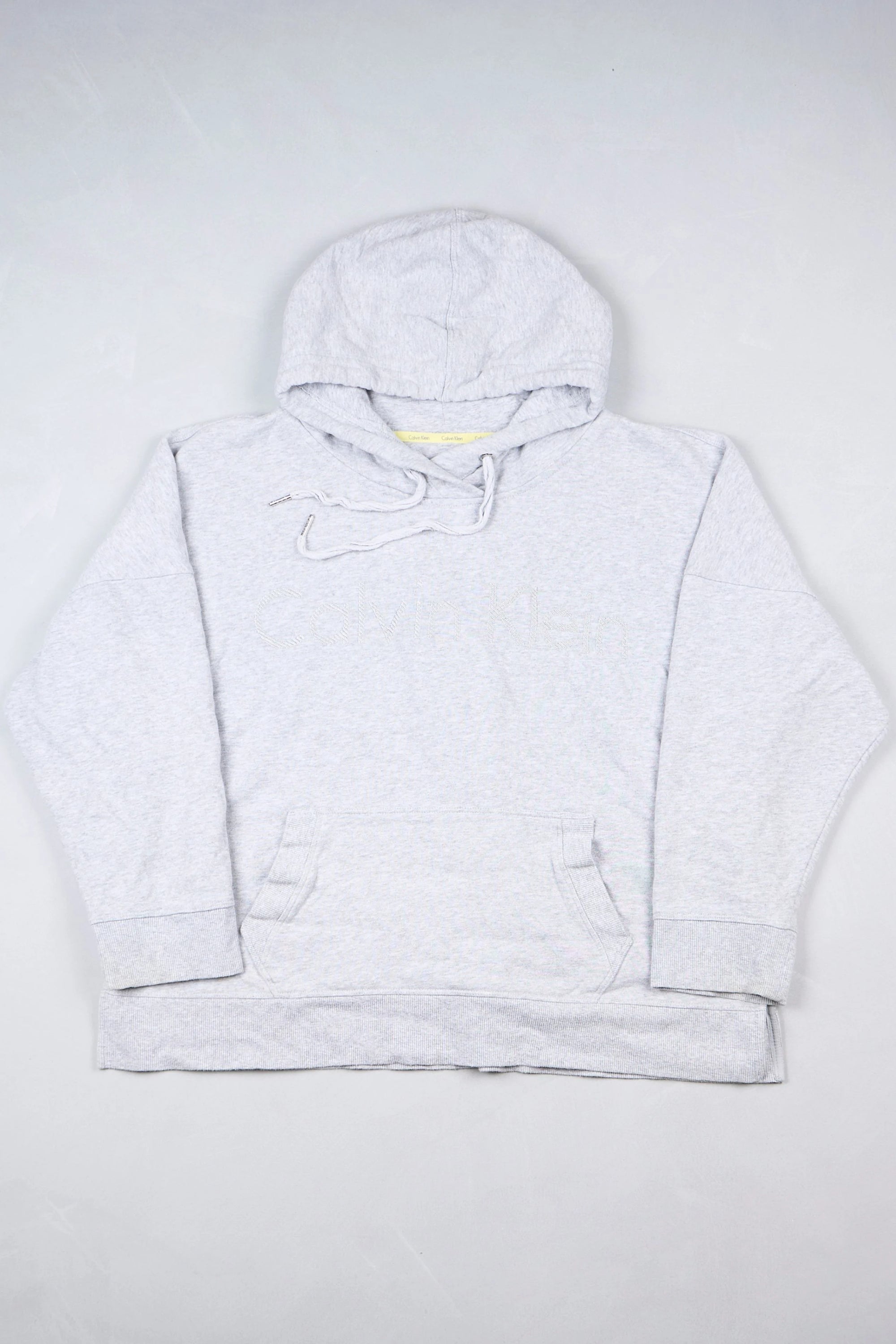Calvin Klein - Hoodie (M)