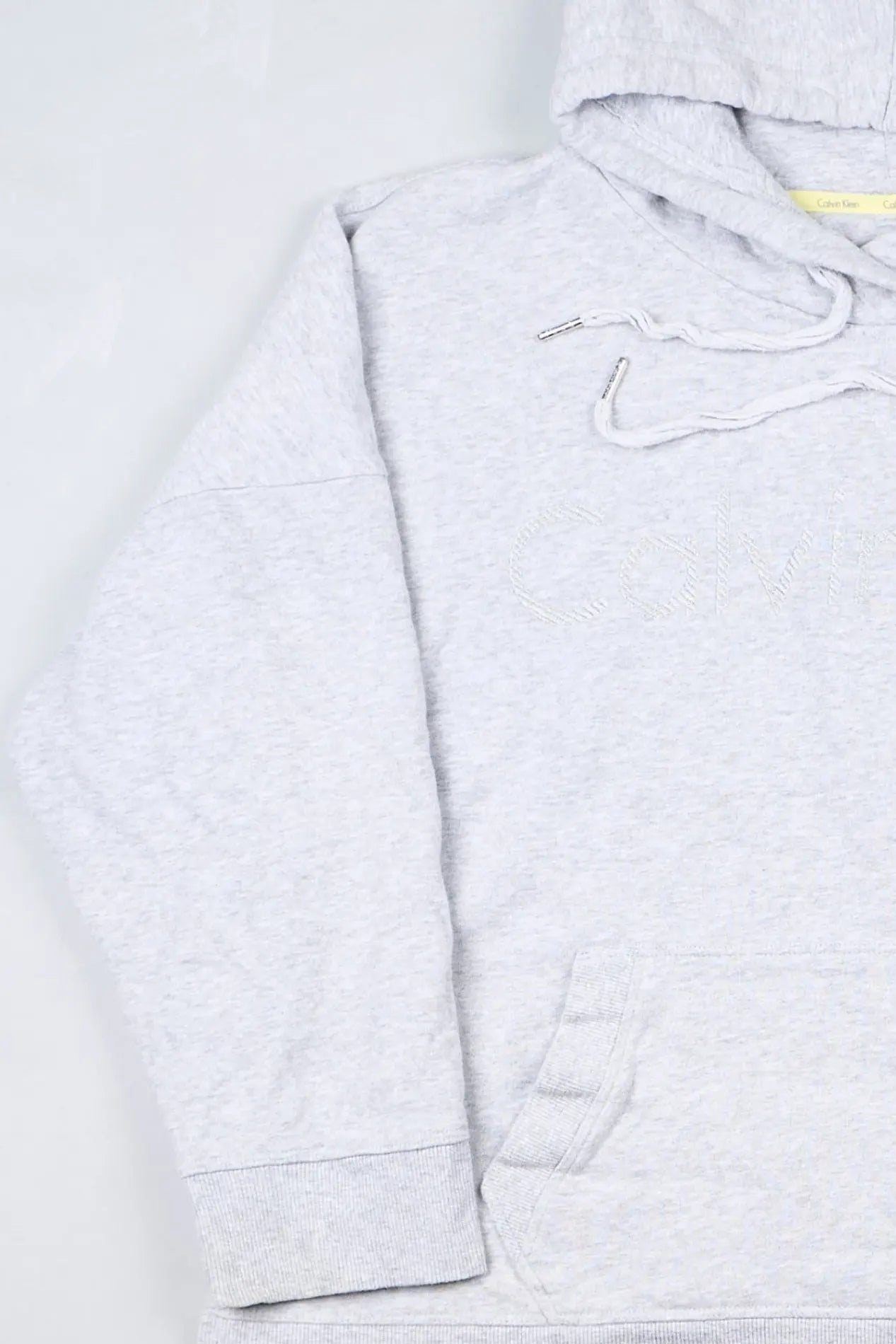 Calvin Klein - Hoodie (M)