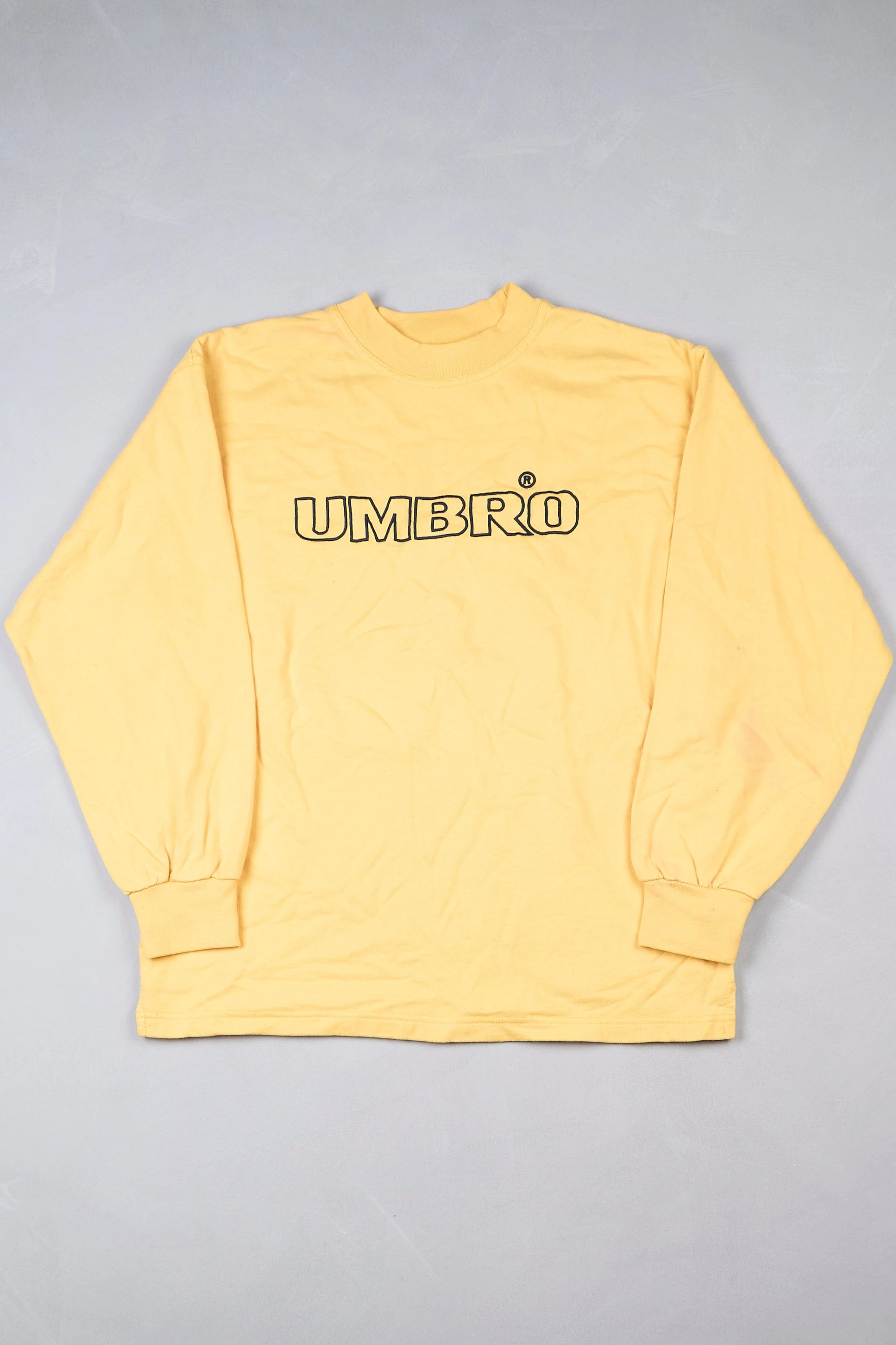 Umbro - Sweater (S)
