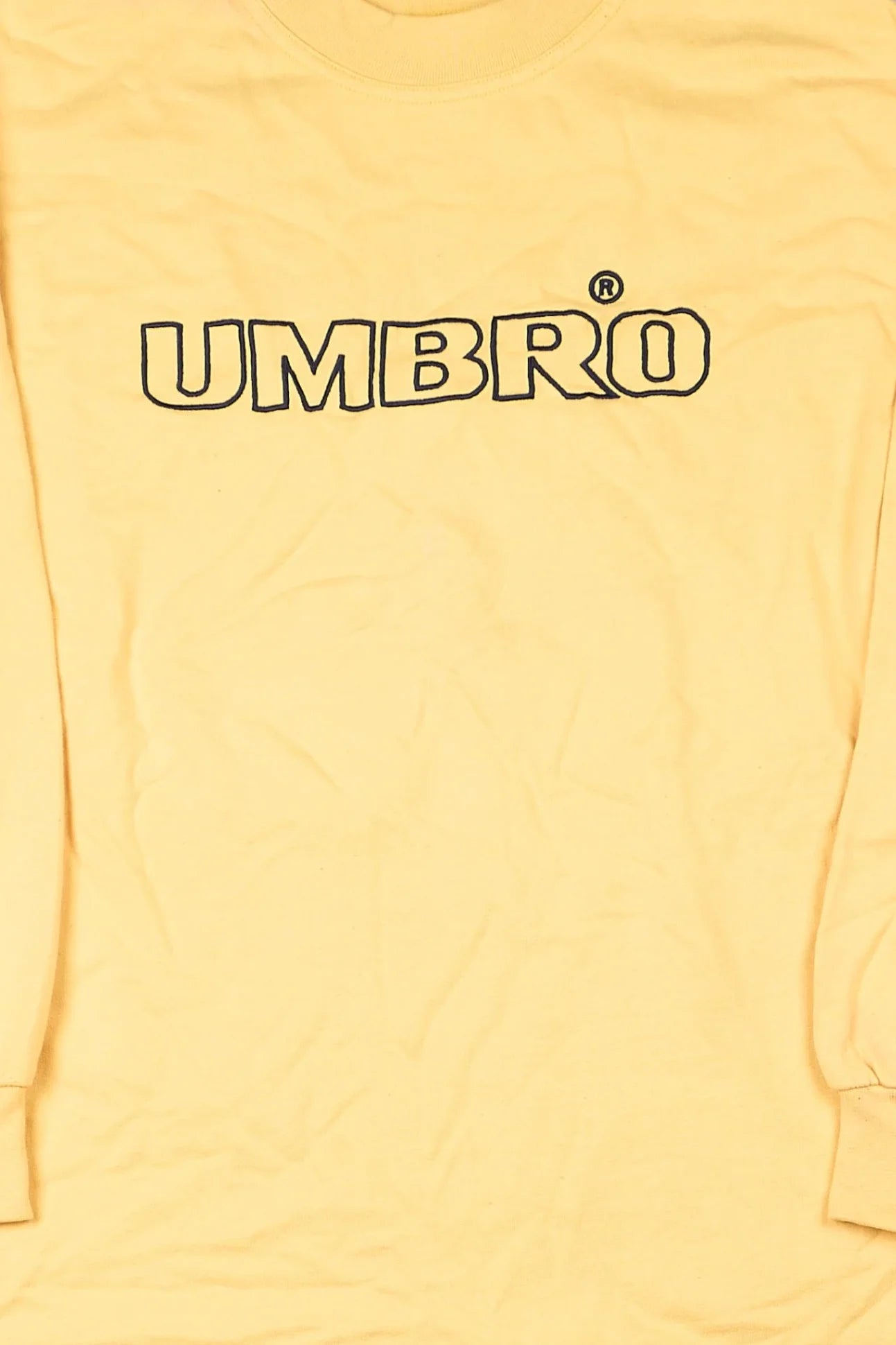 Umbro - Sweater (S)