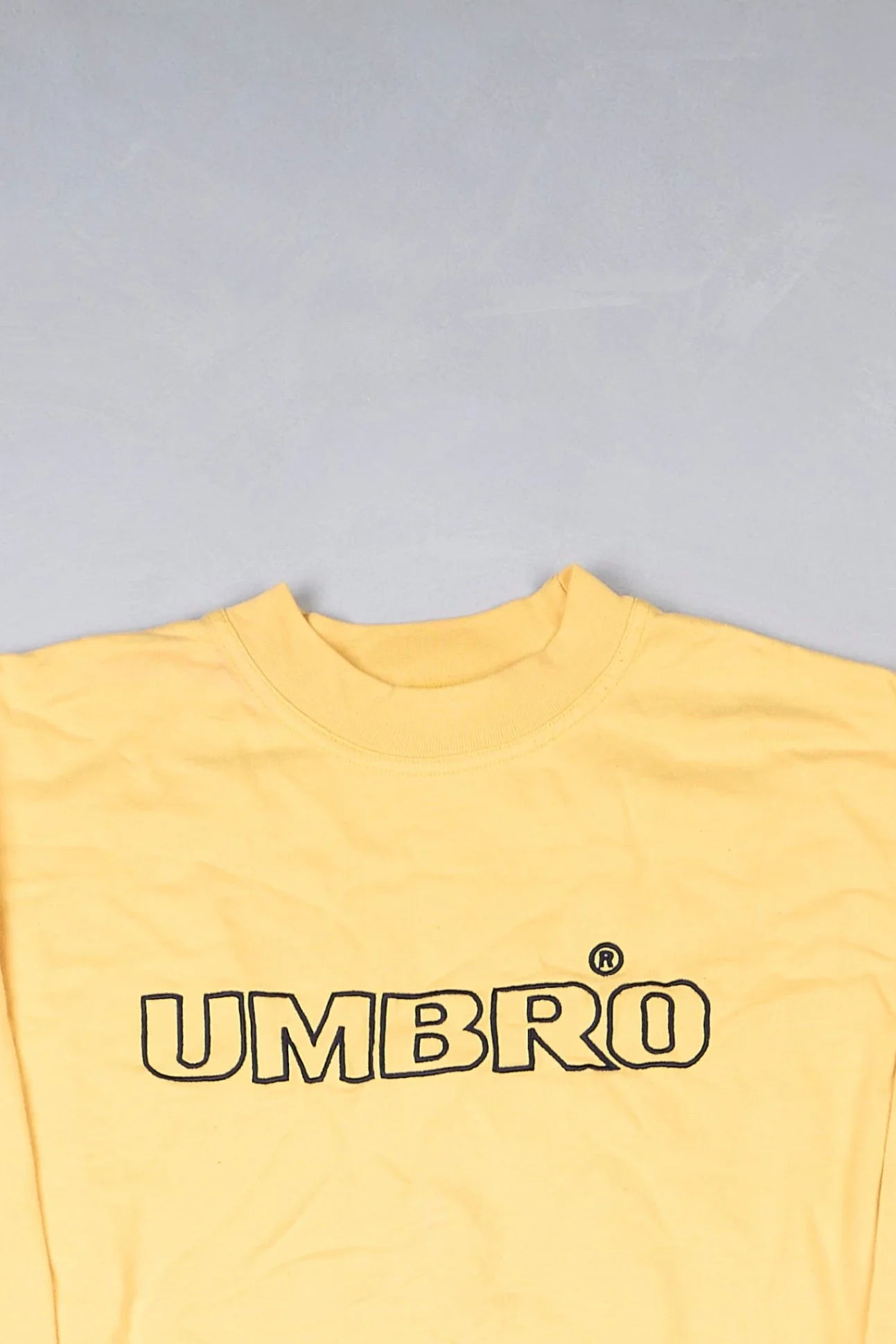 Umbro - Sweater (S)