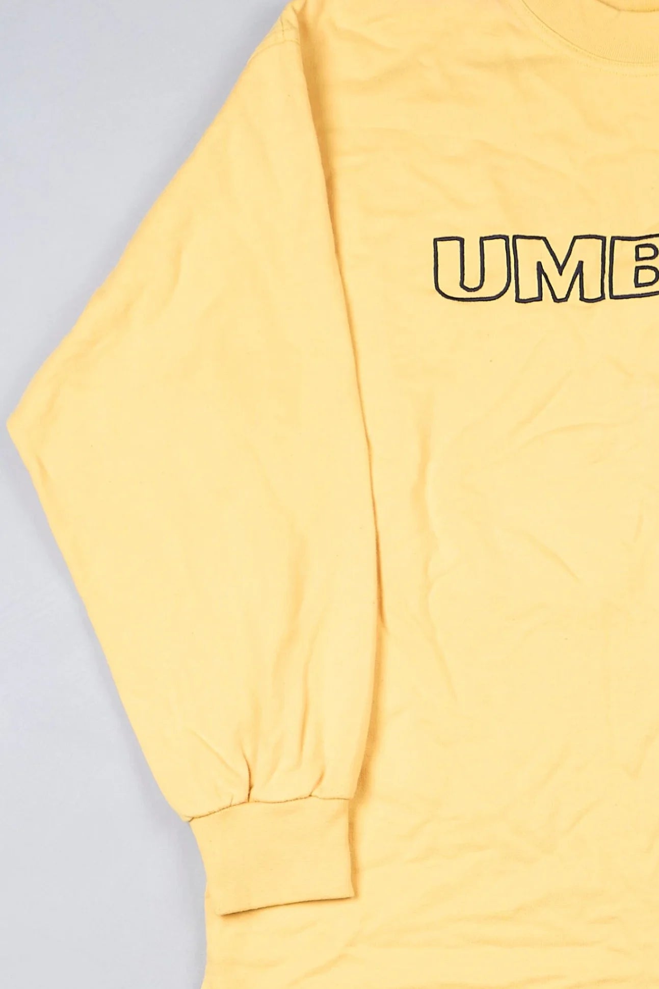 Umbro - Sweater (S)