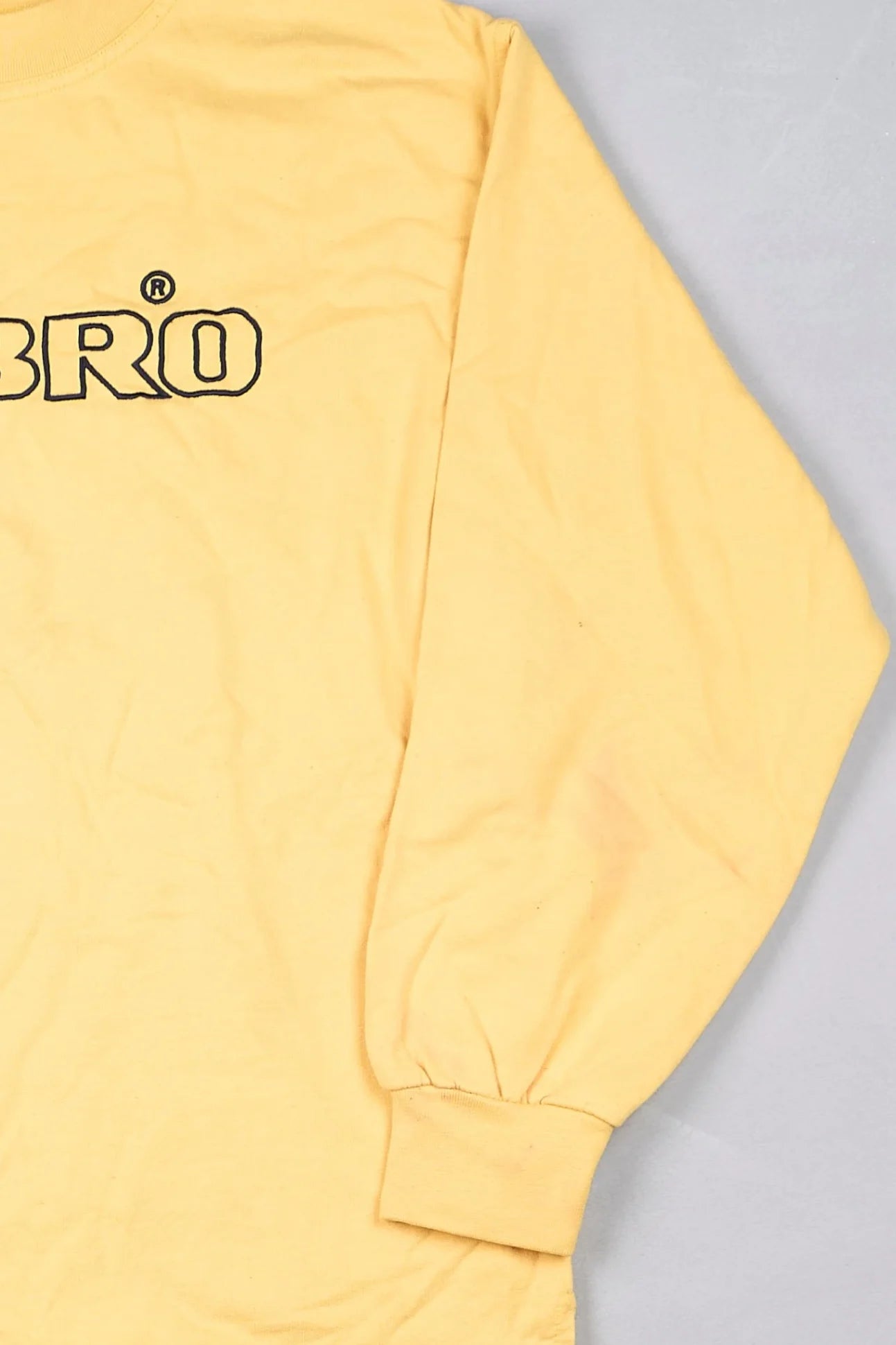 Umbro - Sweater (S)