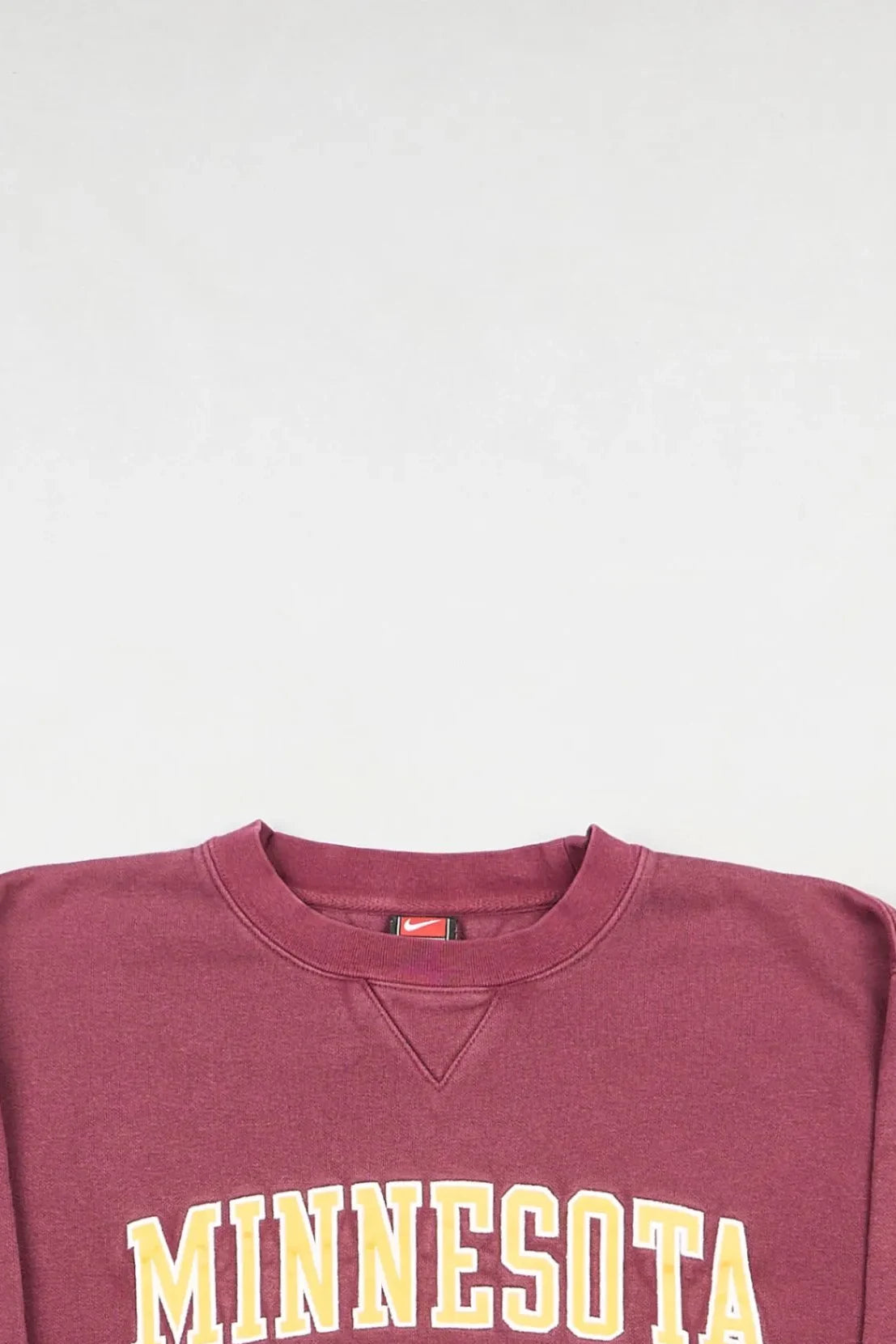 Nike - Sweatshirt (M)