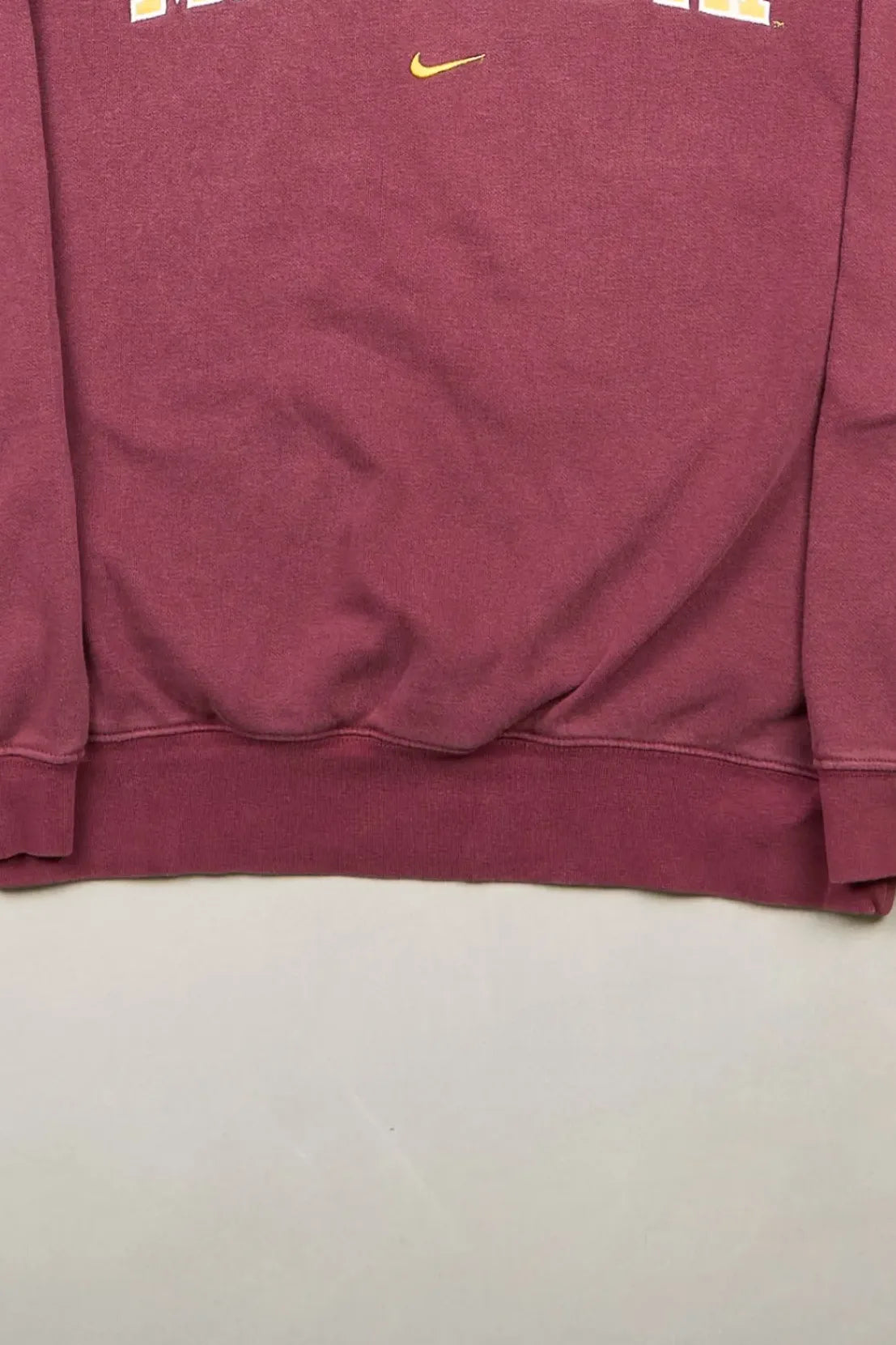Nike - Sweatshirt (M)