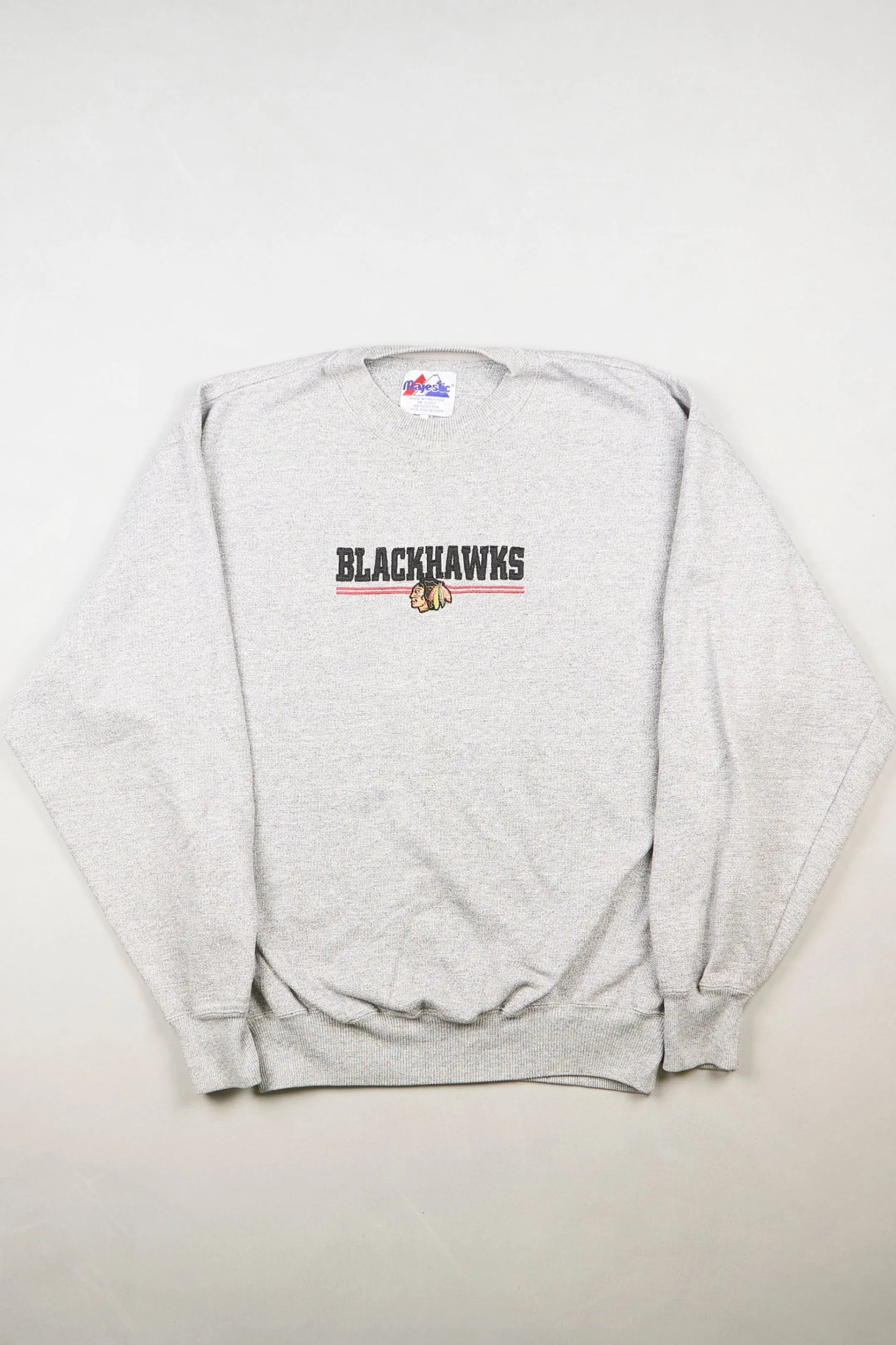 Blackhawks - Sweatshirt (L)