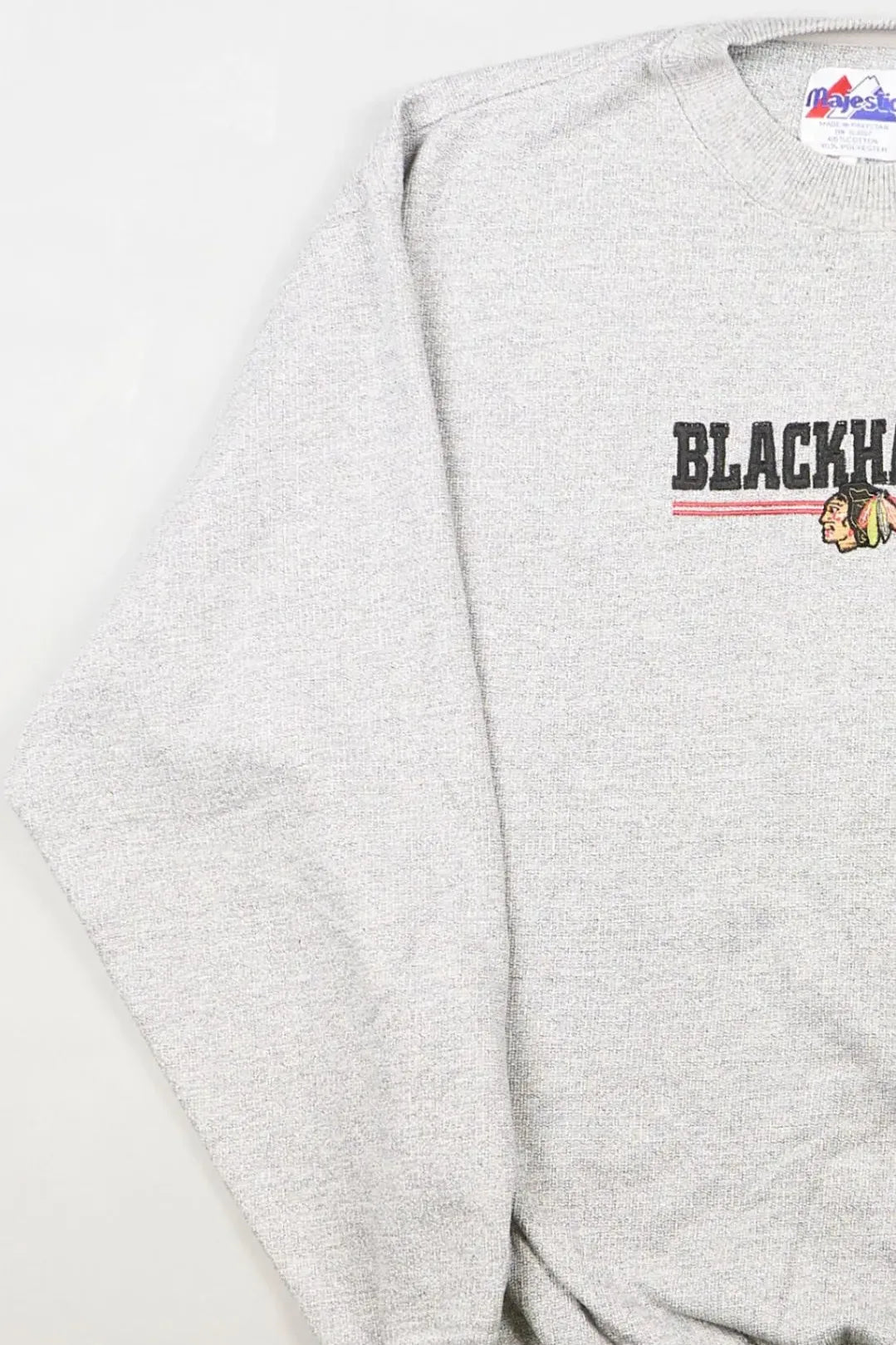 Blackhawks - Sweatshirt (L)