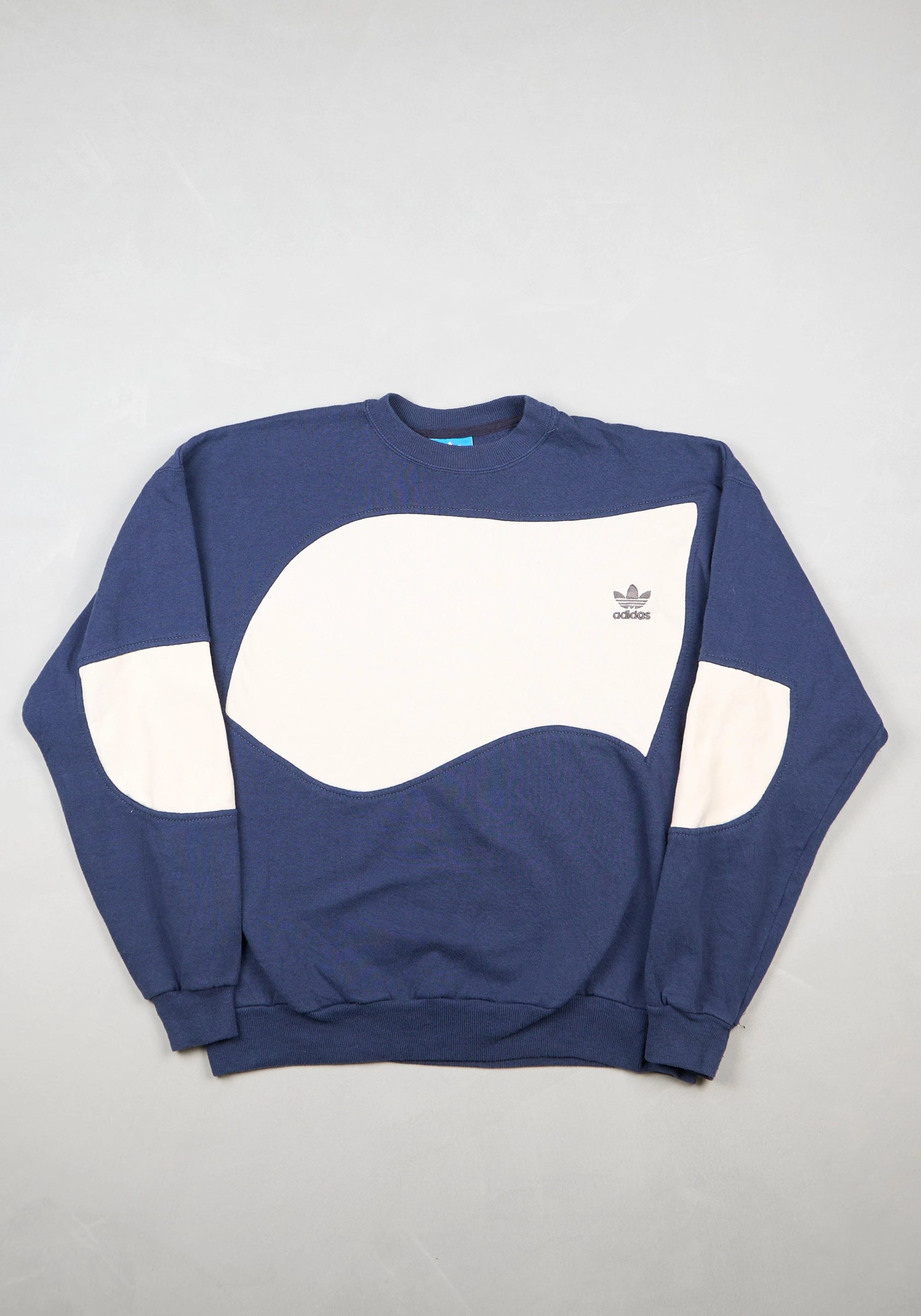 Adidas - Sweatshirt (S)