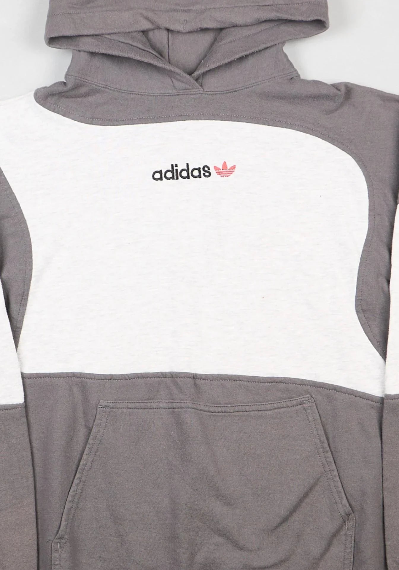Adidas - Hoodie (XL)