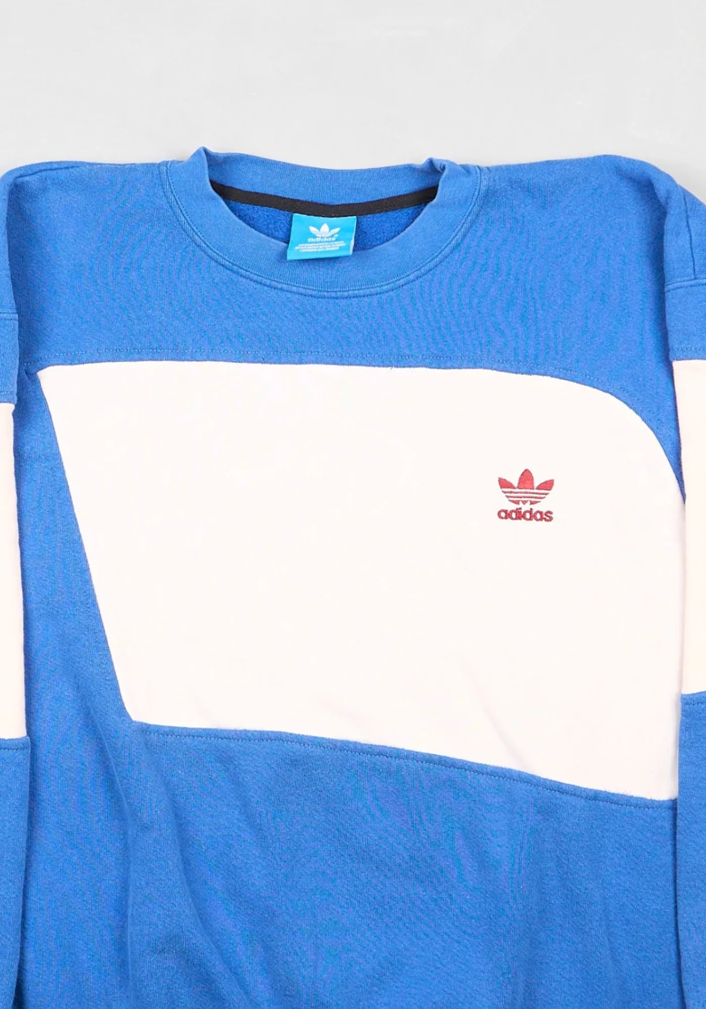 Adidas - Sweatshirt (XL)