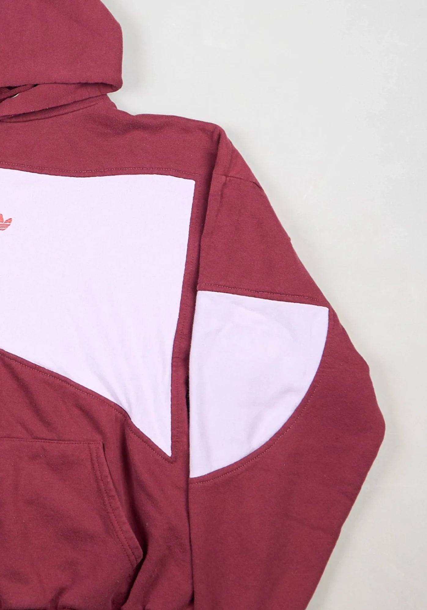 Adidas - Hoodie (XL)