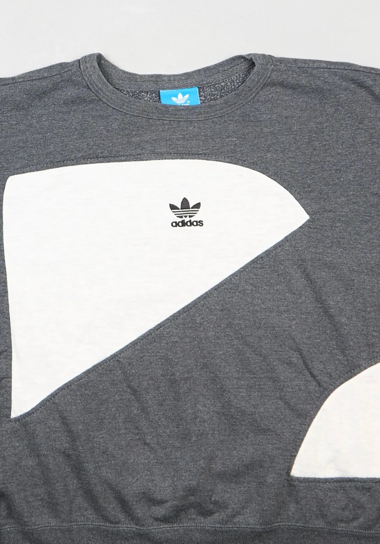 Adidas - Sweatshirt (L)