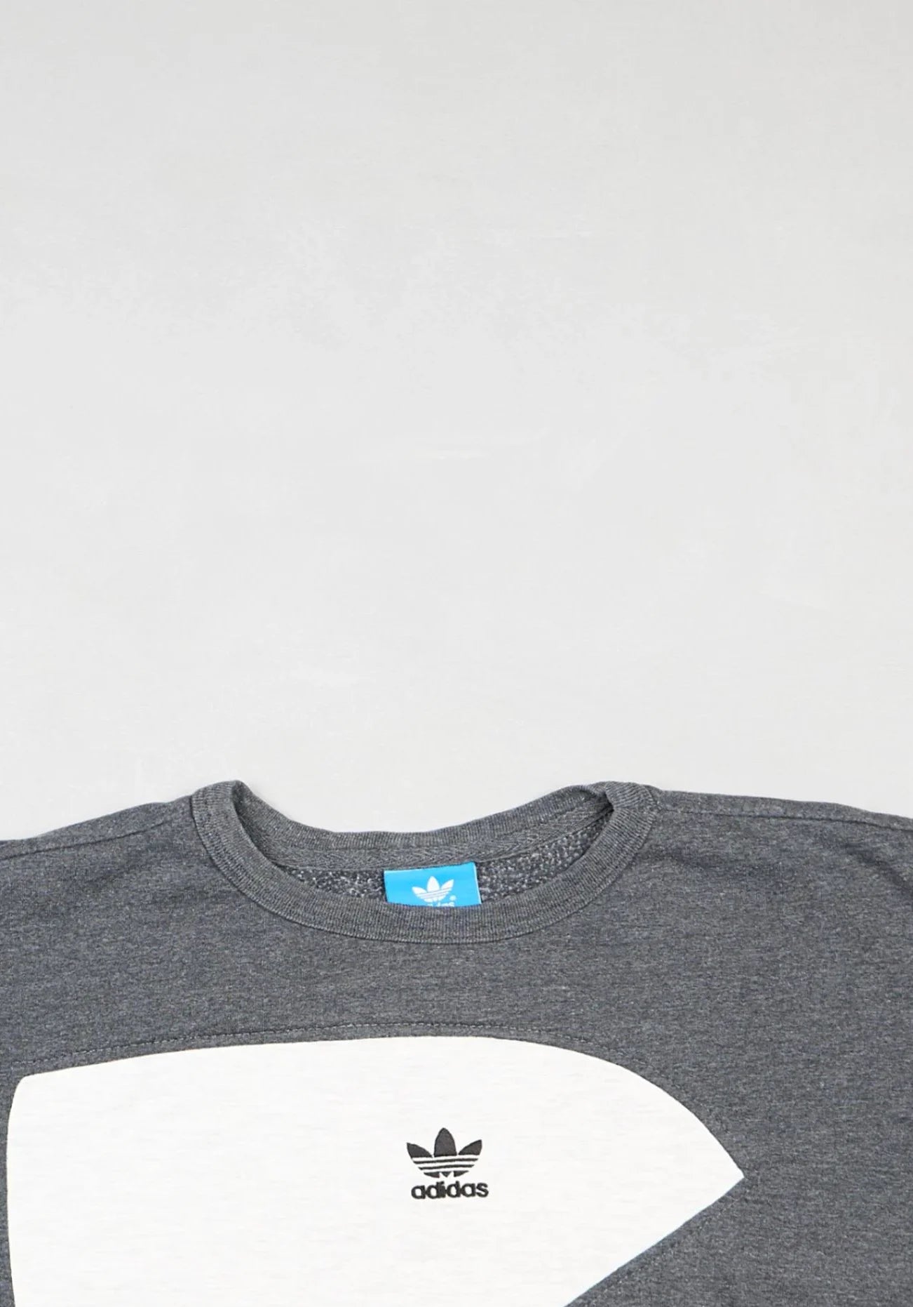 Adidas - Sweatshirt (L)