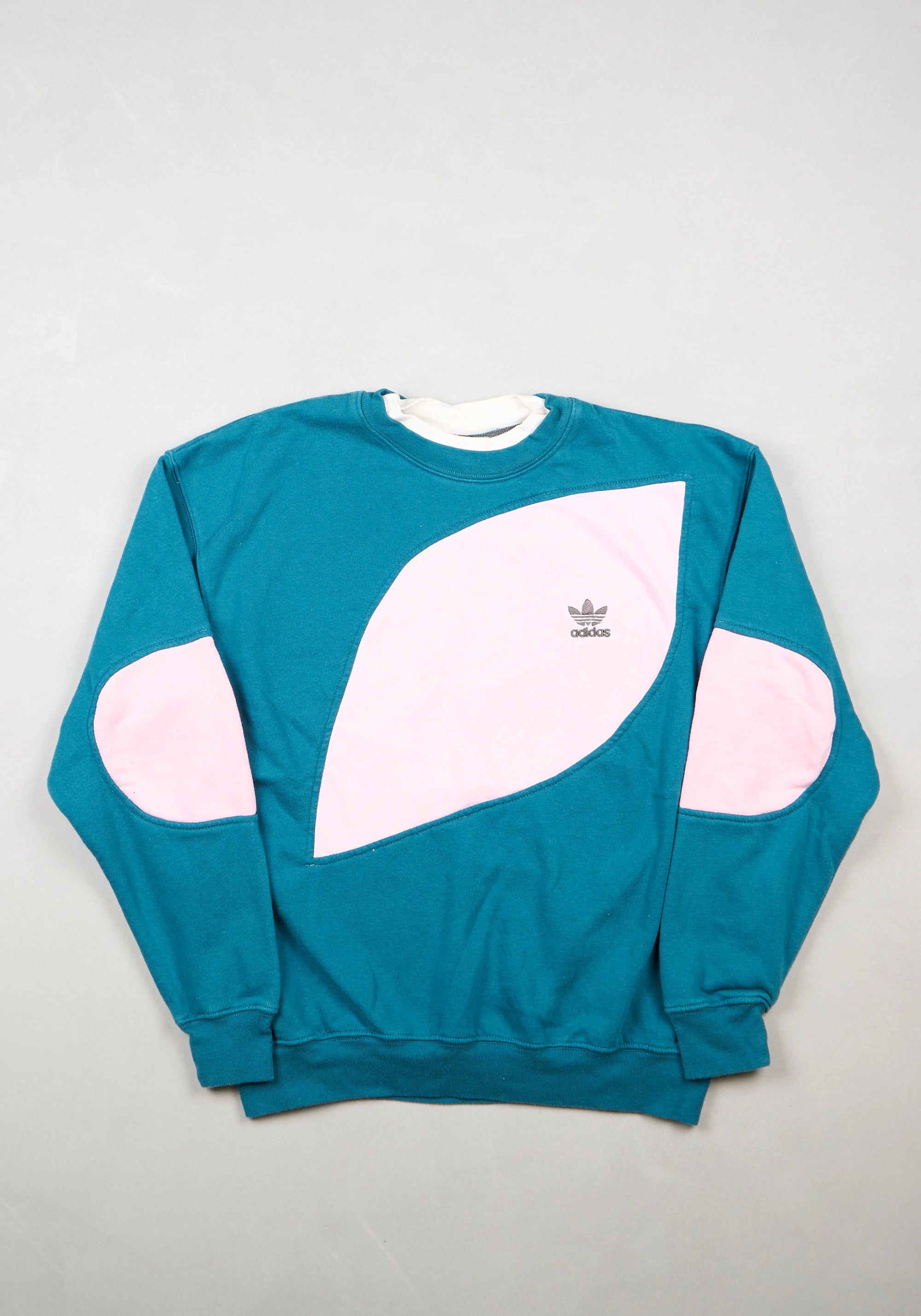 Adidas - Sweatshirt (L)