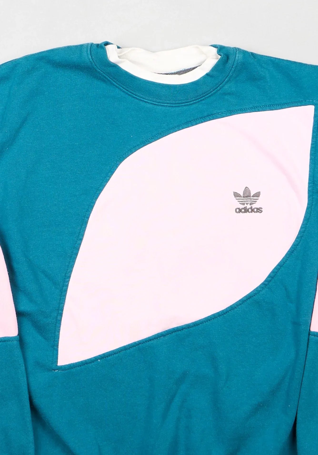 Adidas - Sweatshirt (L)