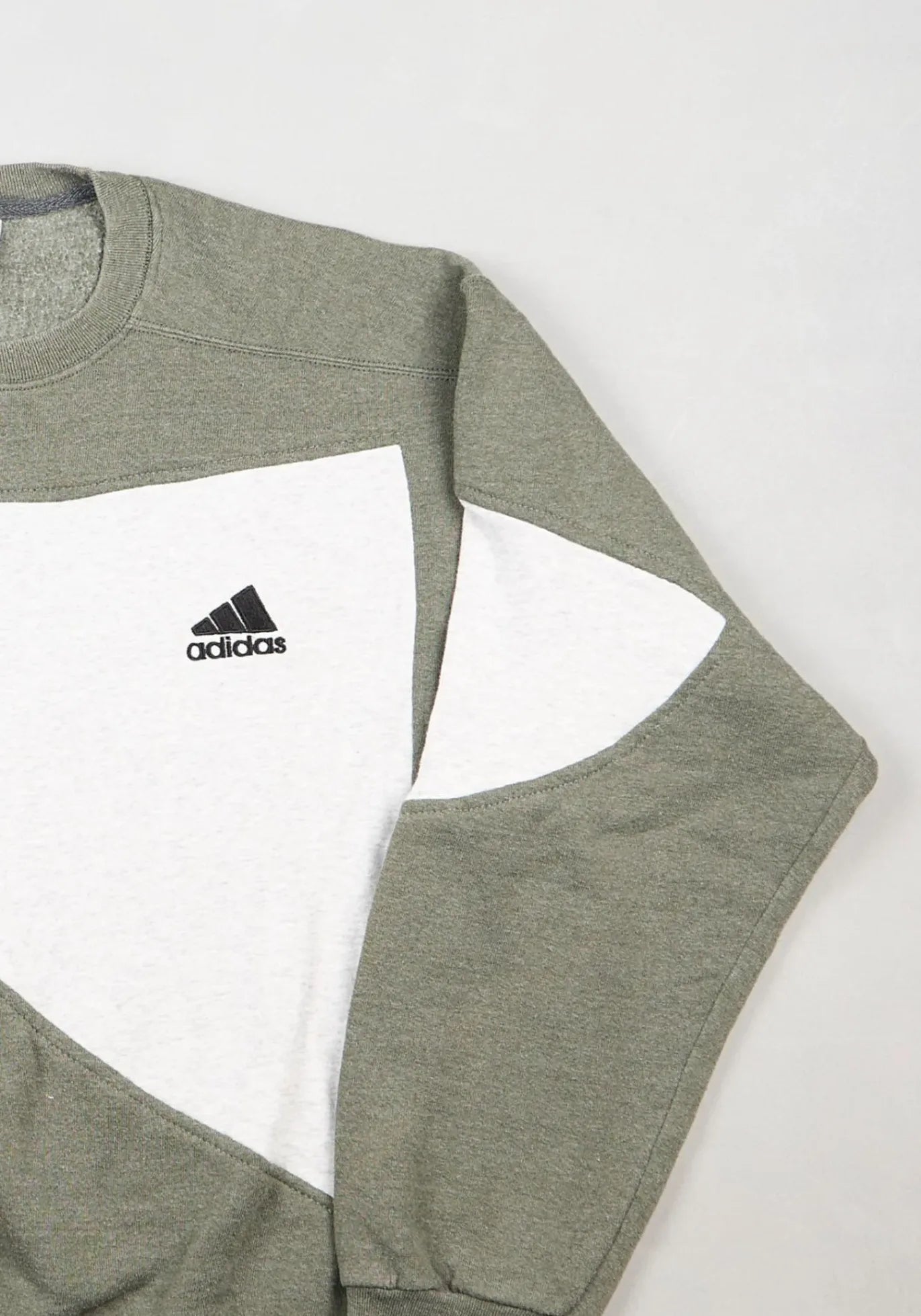 Adidas - Sweatshirt (XL)