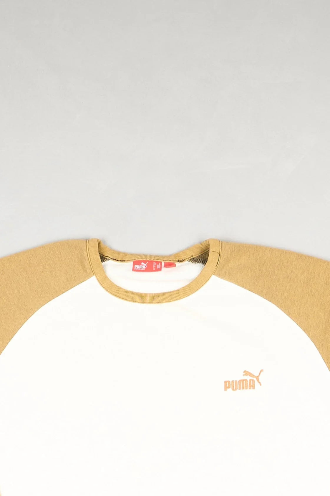 Puma - Sweatshirt (L)