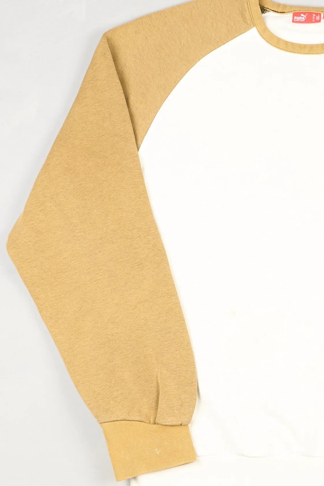 Puma - Sweatshirt (L)