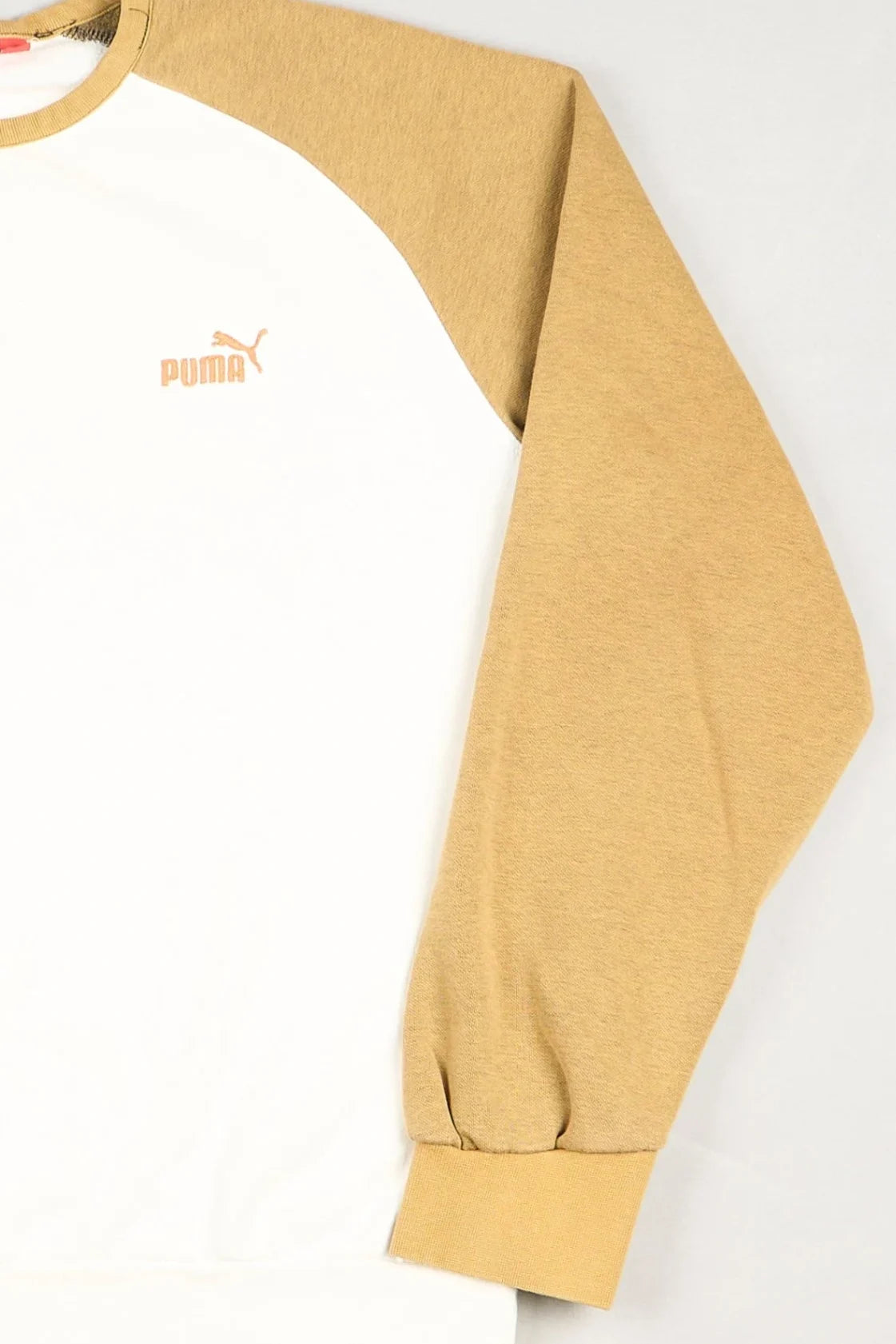 Puma - Sweatshirt (L)