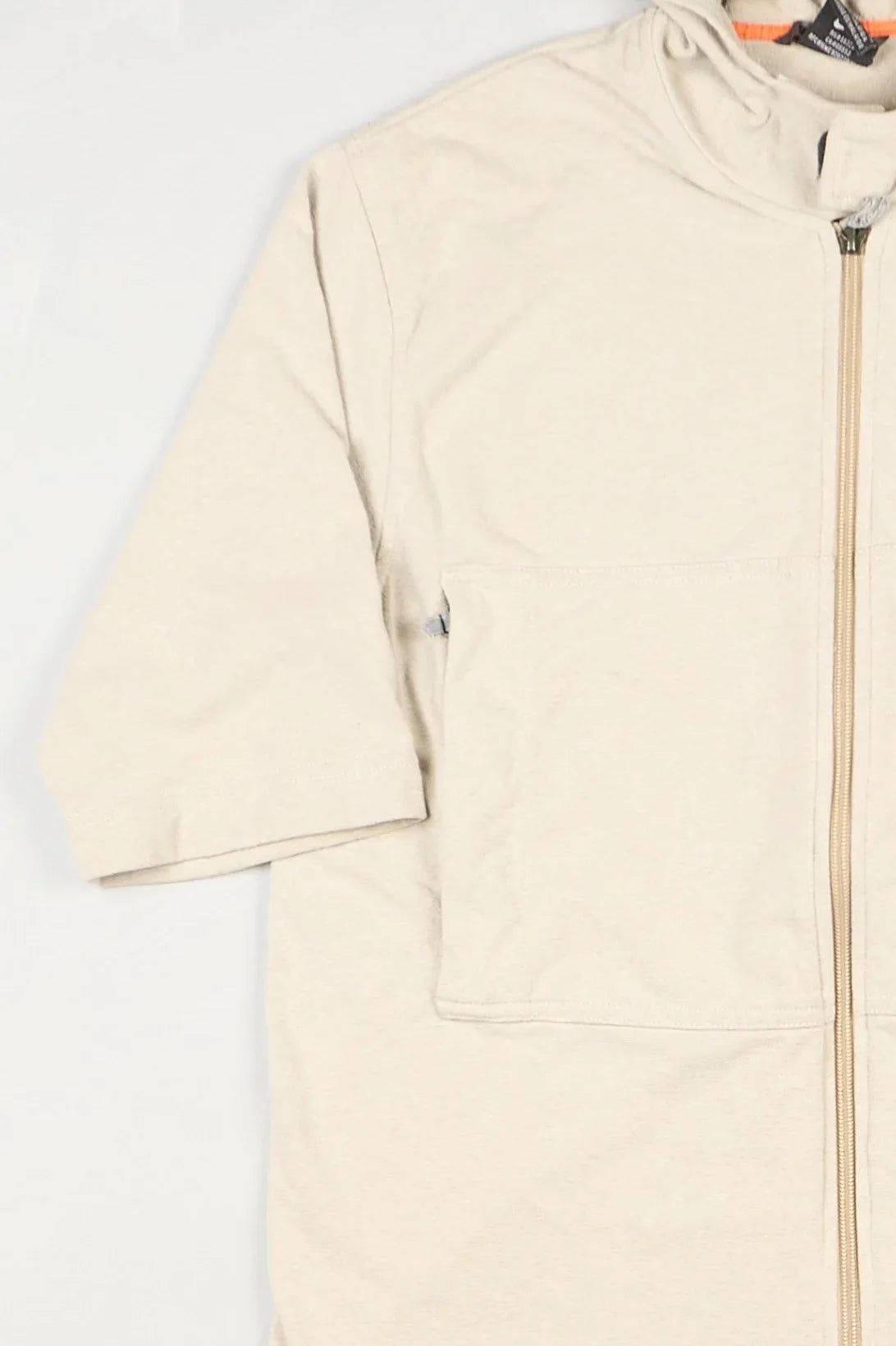 Nike - Full Zip (S)