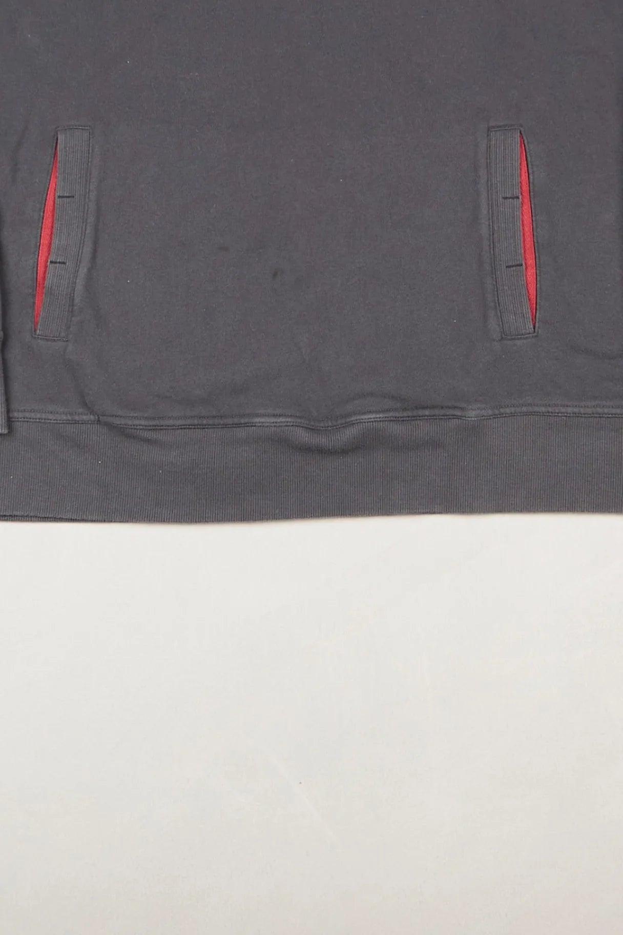 Nike - Quarter Zip (XXL)
