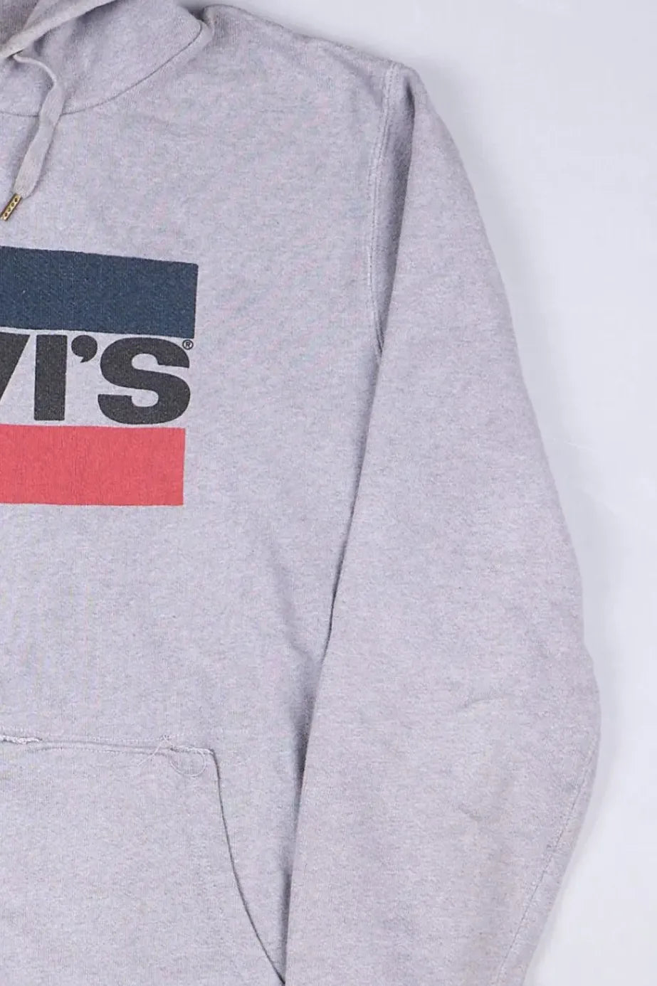 Levi's - Hoodie (L)