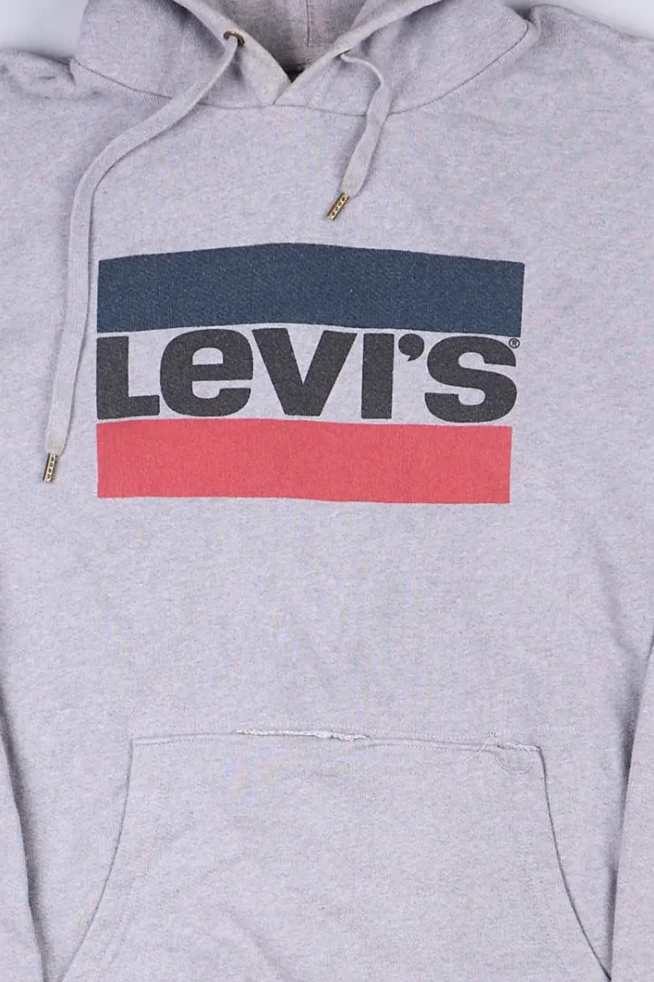 Levi's - Hoodie (L)