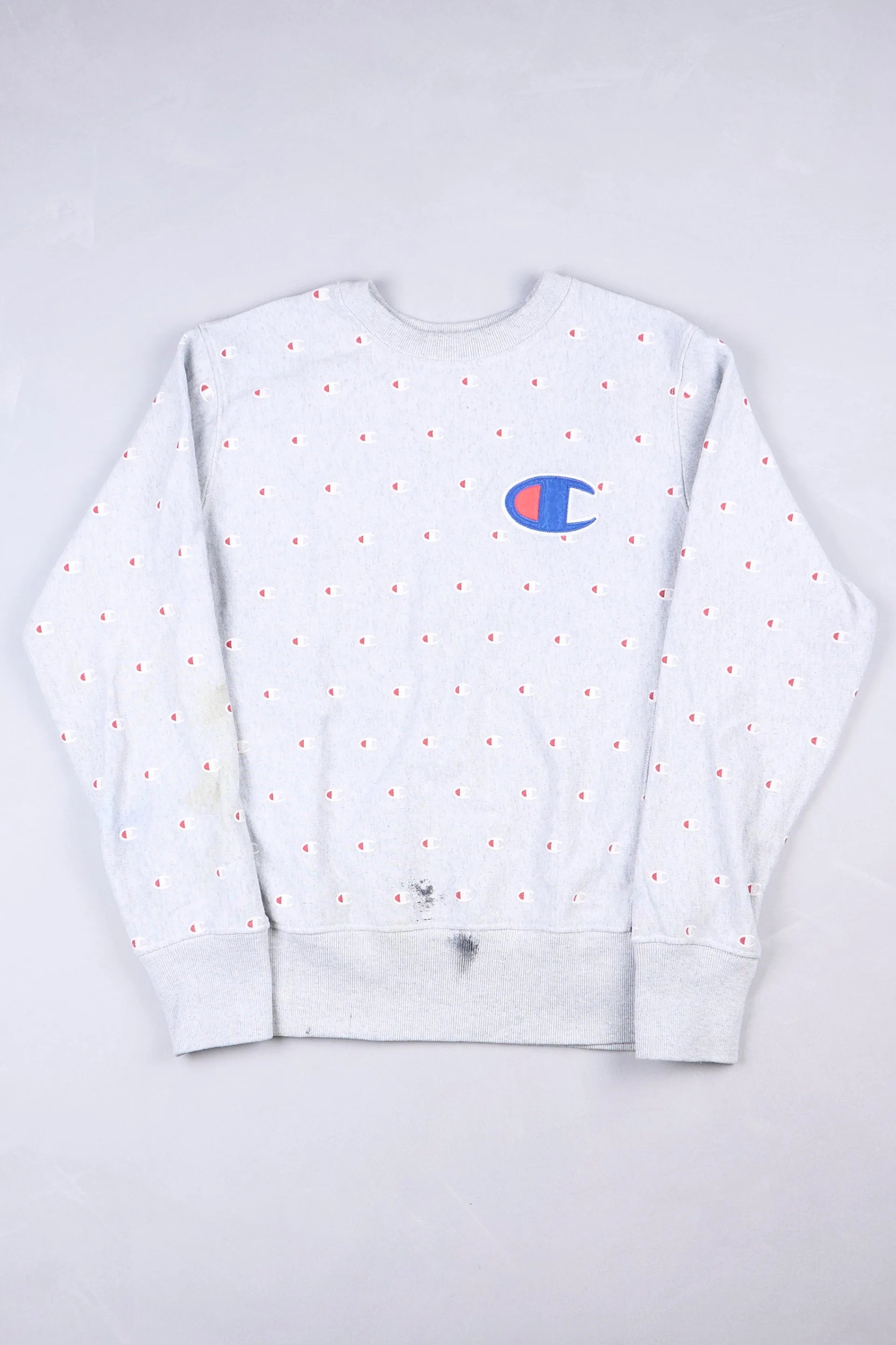 Champion - Sweatshirt (M)