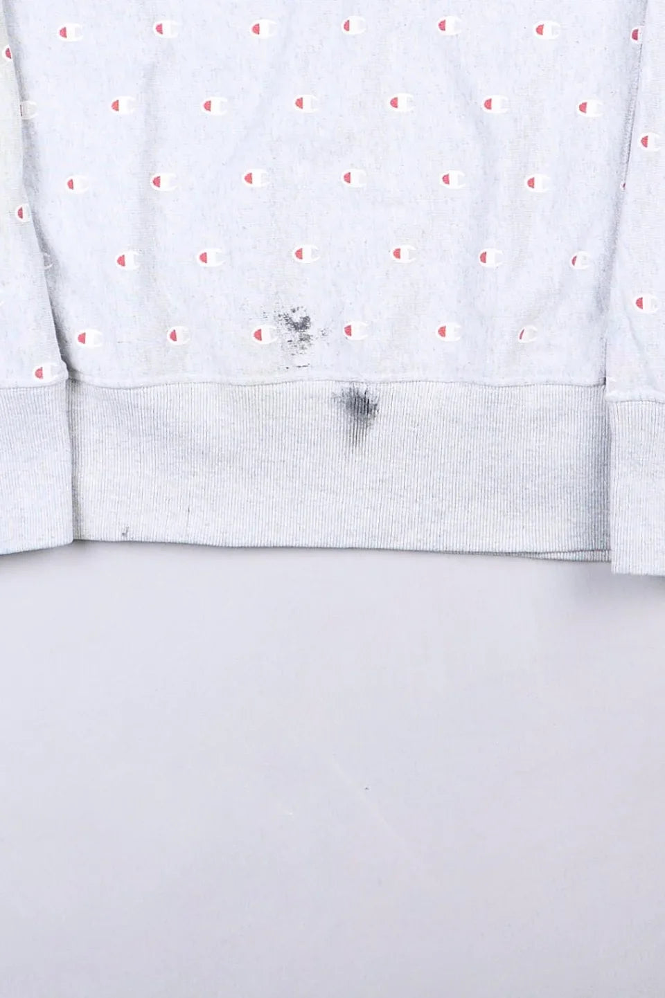 Champion - Sweatshirt (M)
