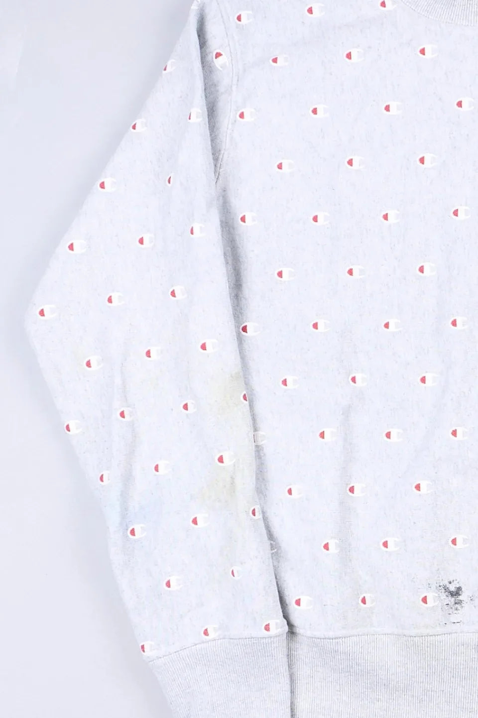 Champion - Sweatshirt (M)