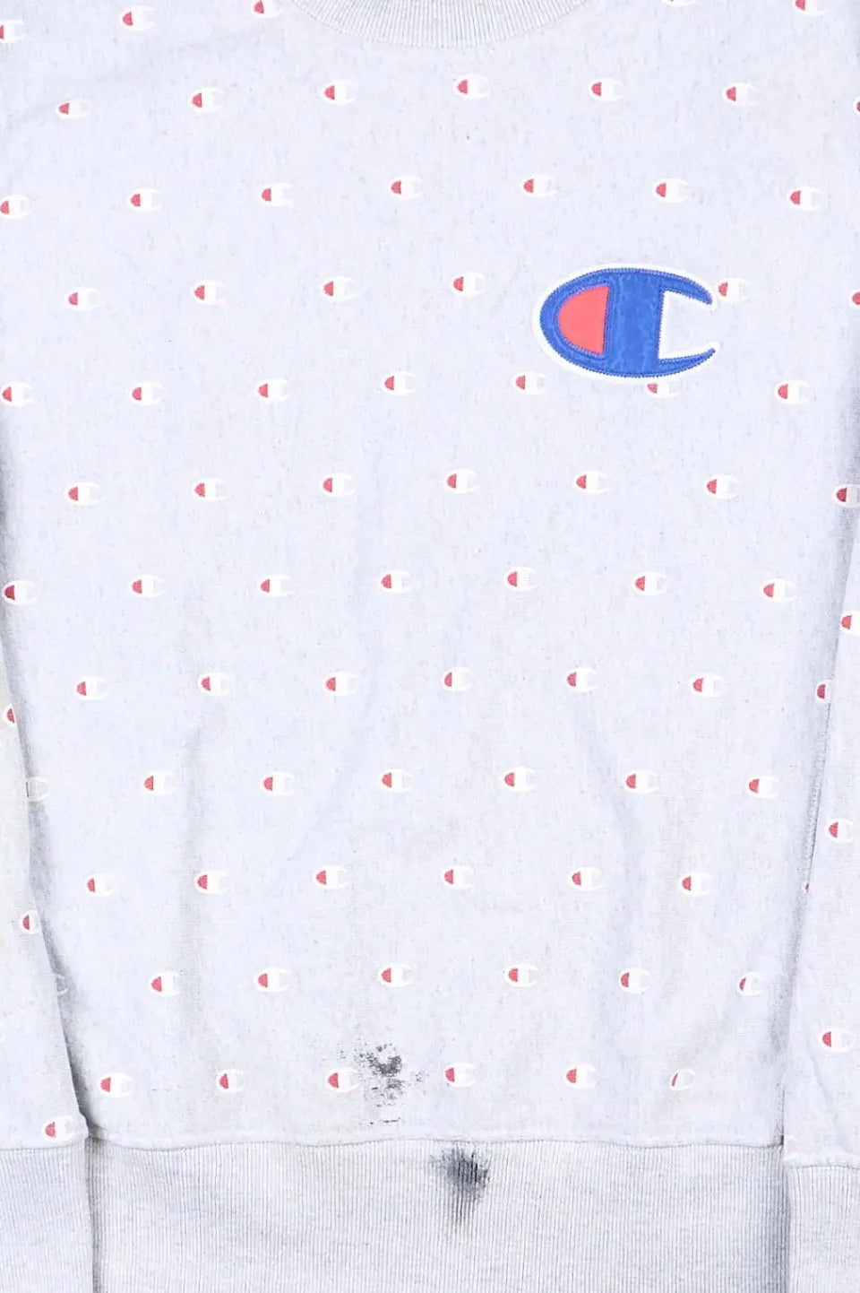 Champion - Sweatshirt (M)