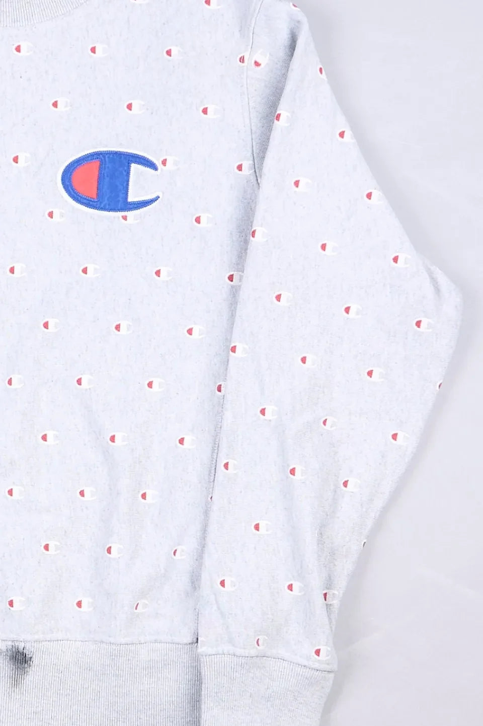 Champion - Sweatshirt (M)