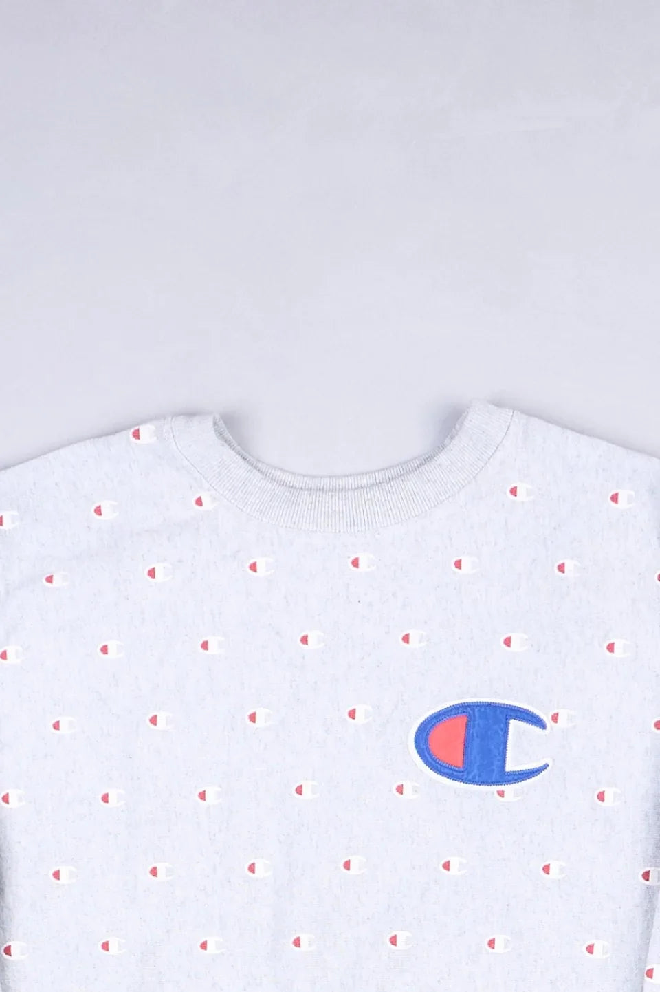Champion - Sweatshirt (M)