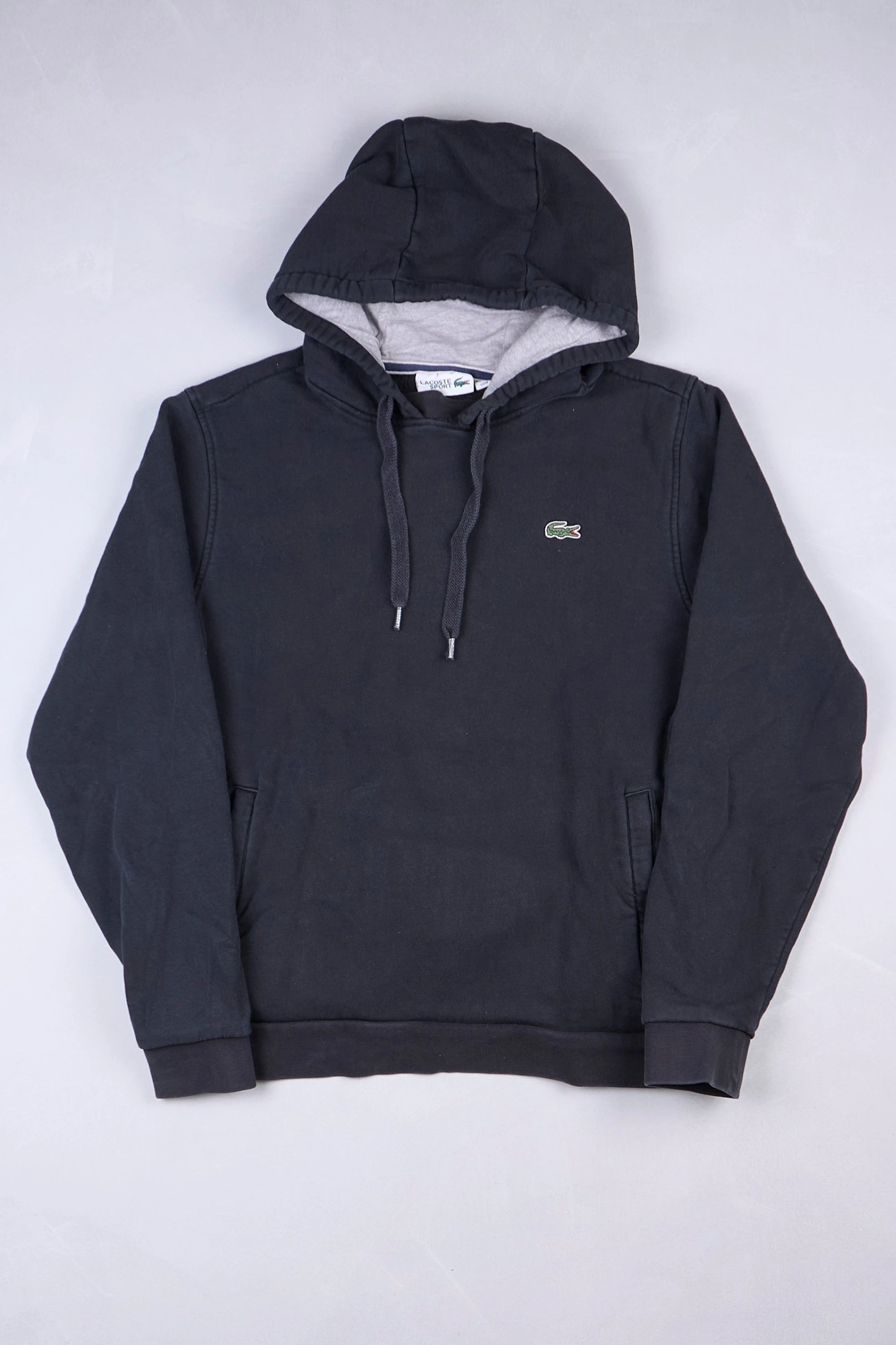 Lacoste - Hoodie (M)
