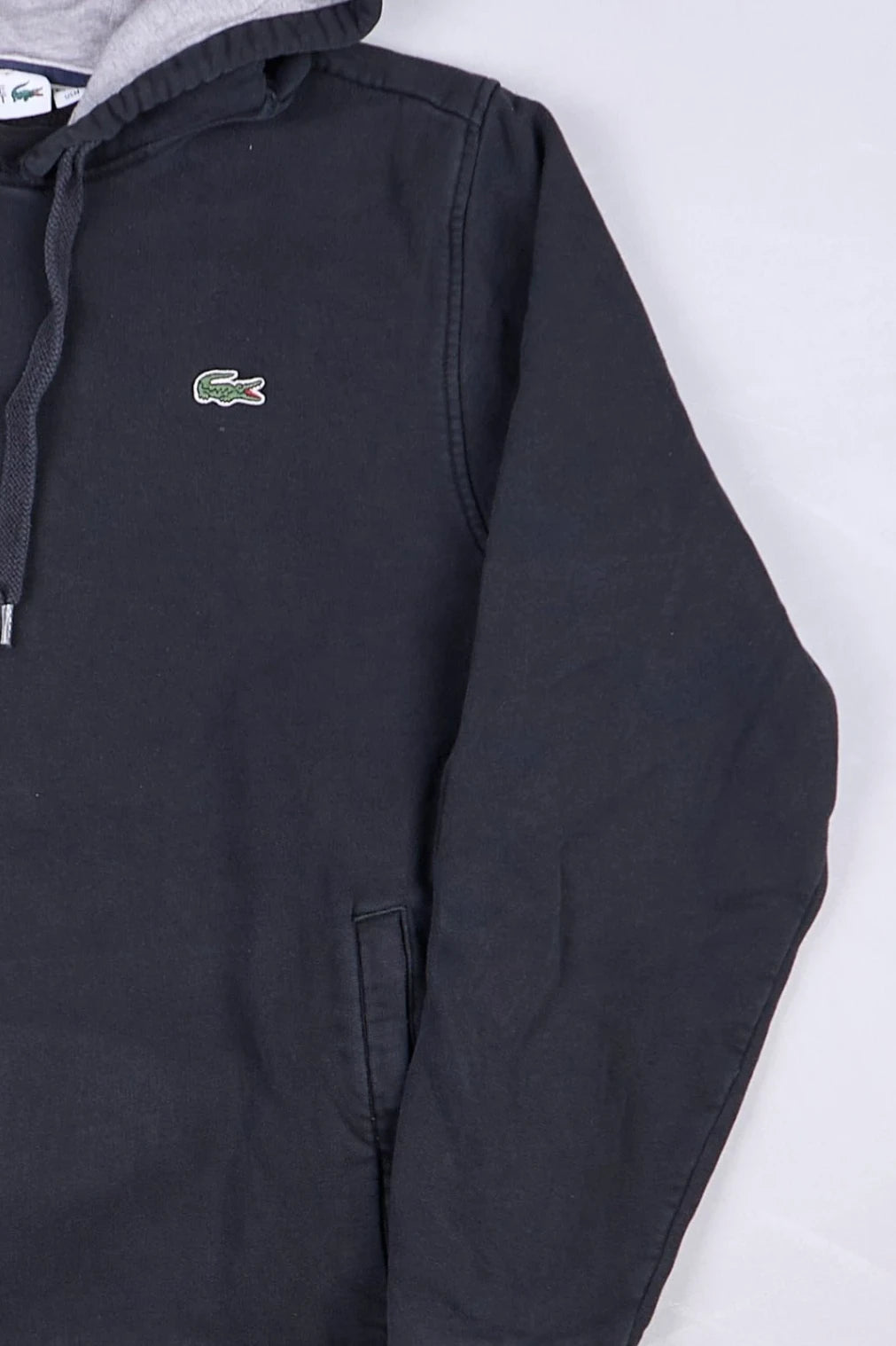 Lacoste - Hoodie (M)