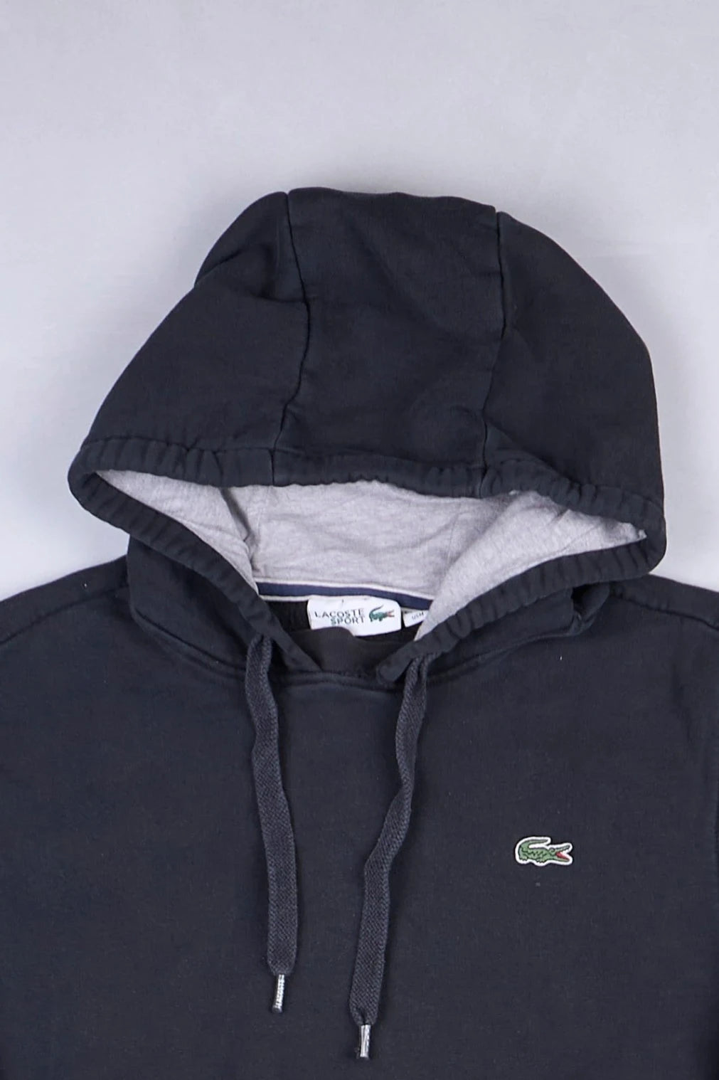 Lacoste - Hoodie (M)