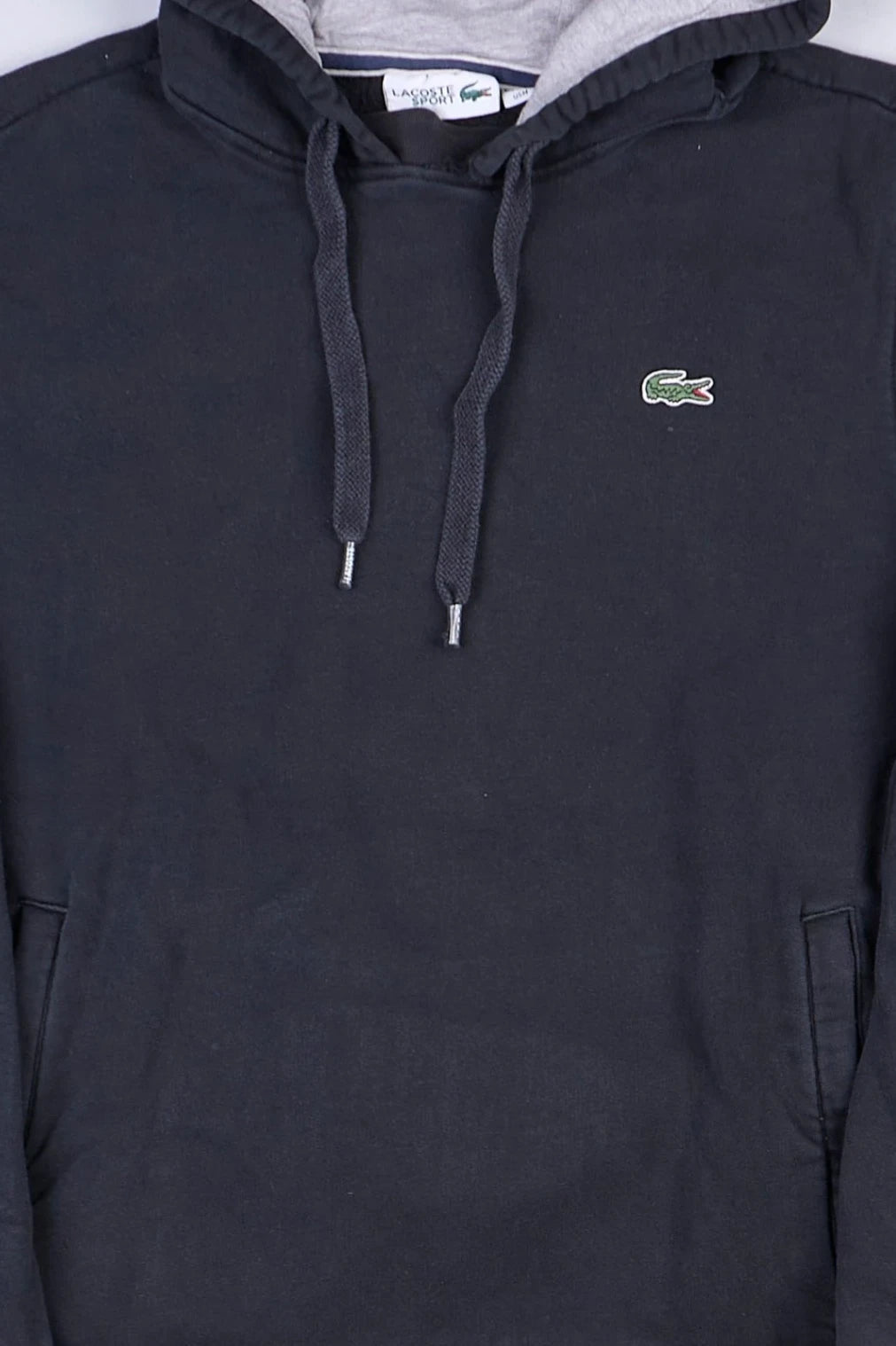 Lacoste - Hoodie (M)