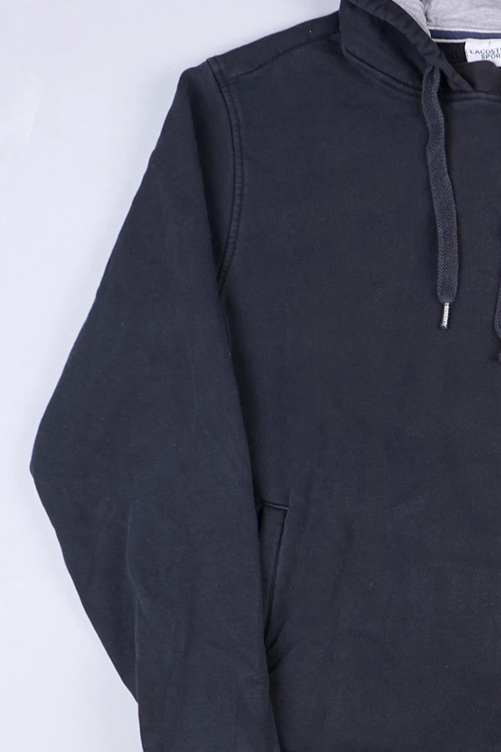 Lacoste - Hoodie (M)